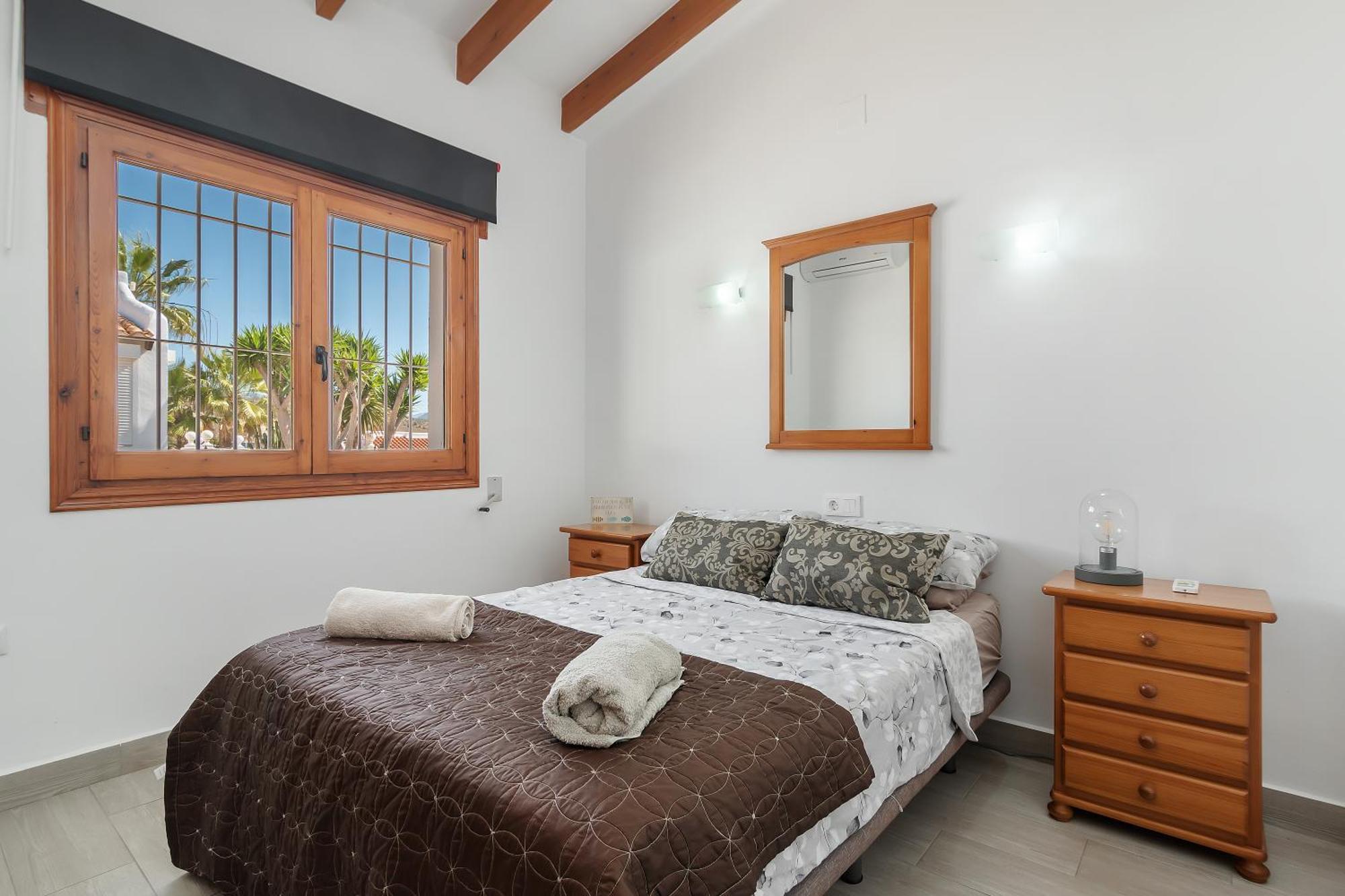 Casa Madronos *