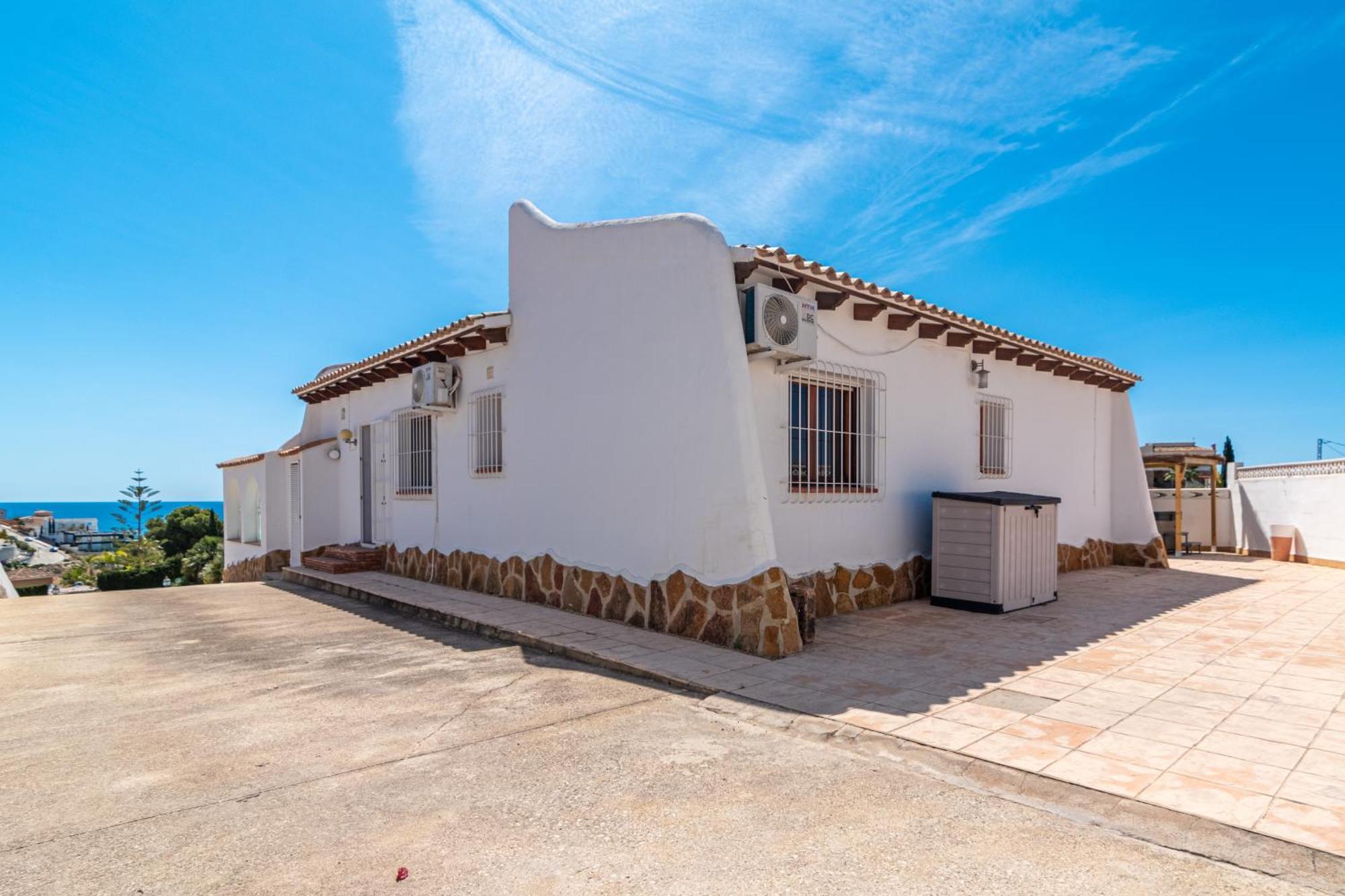 Casa Madronos