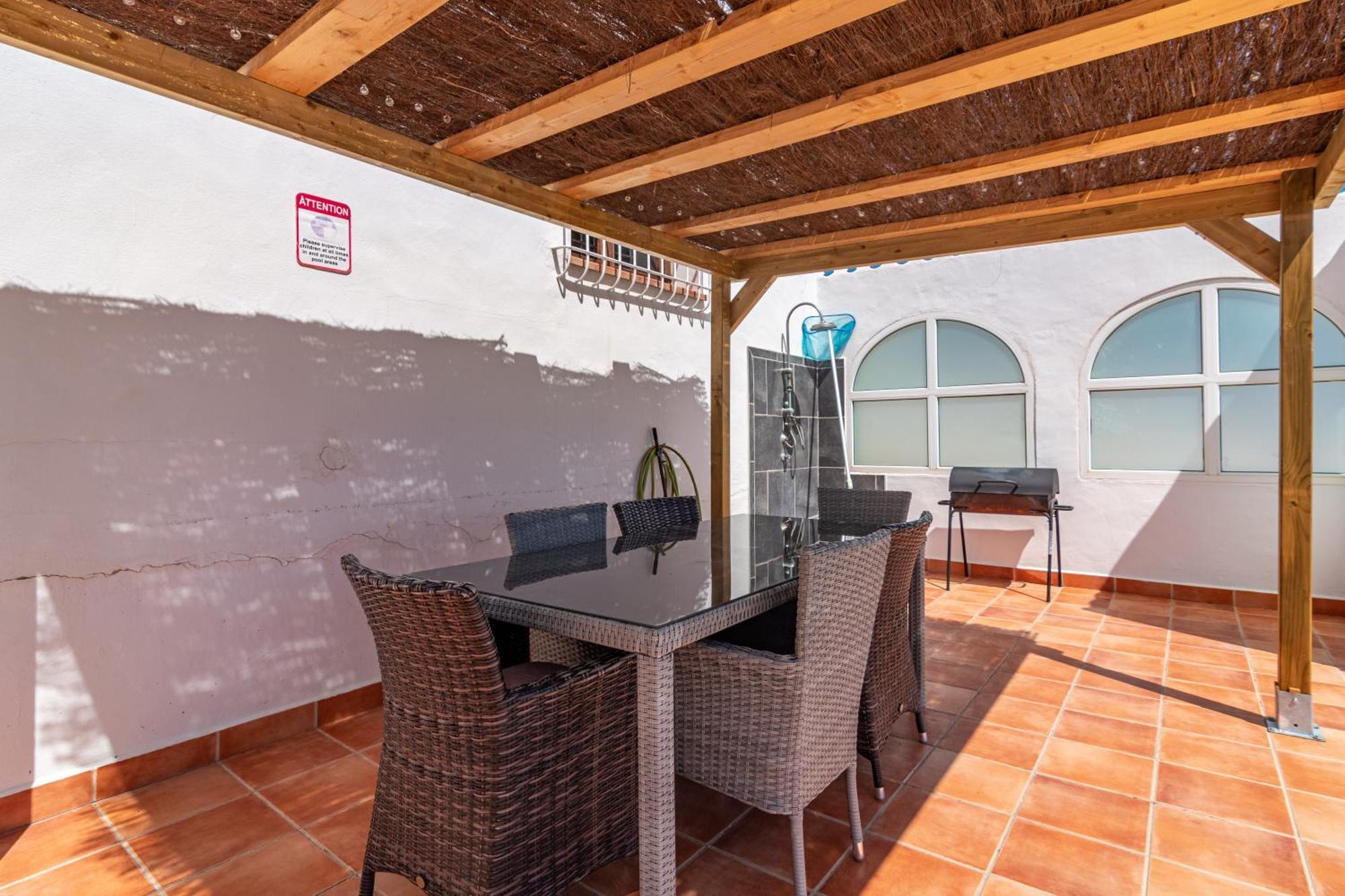 Casa Madronos *