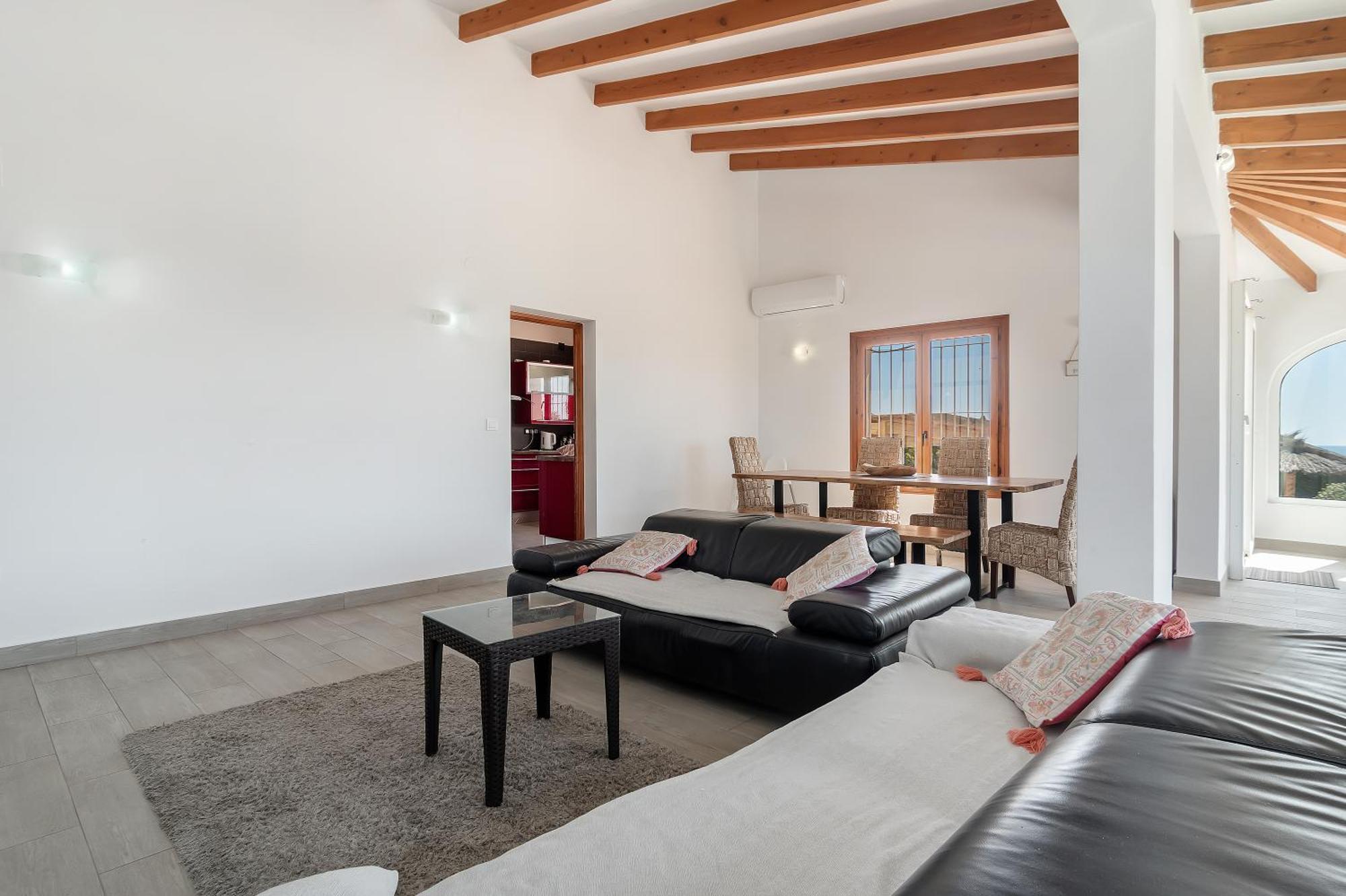 Casa Madronos El Campello