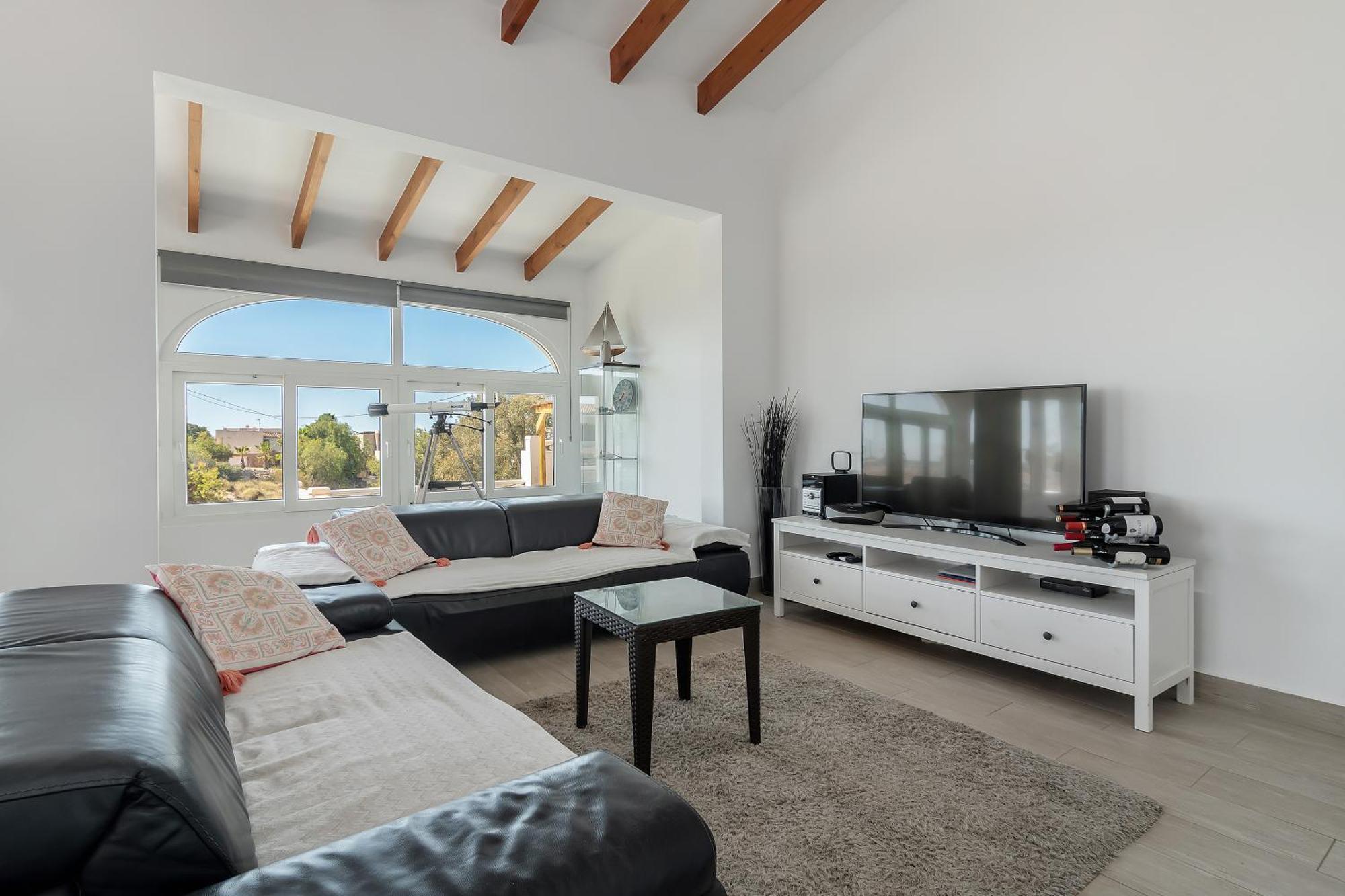 Casa Madronos El Campello