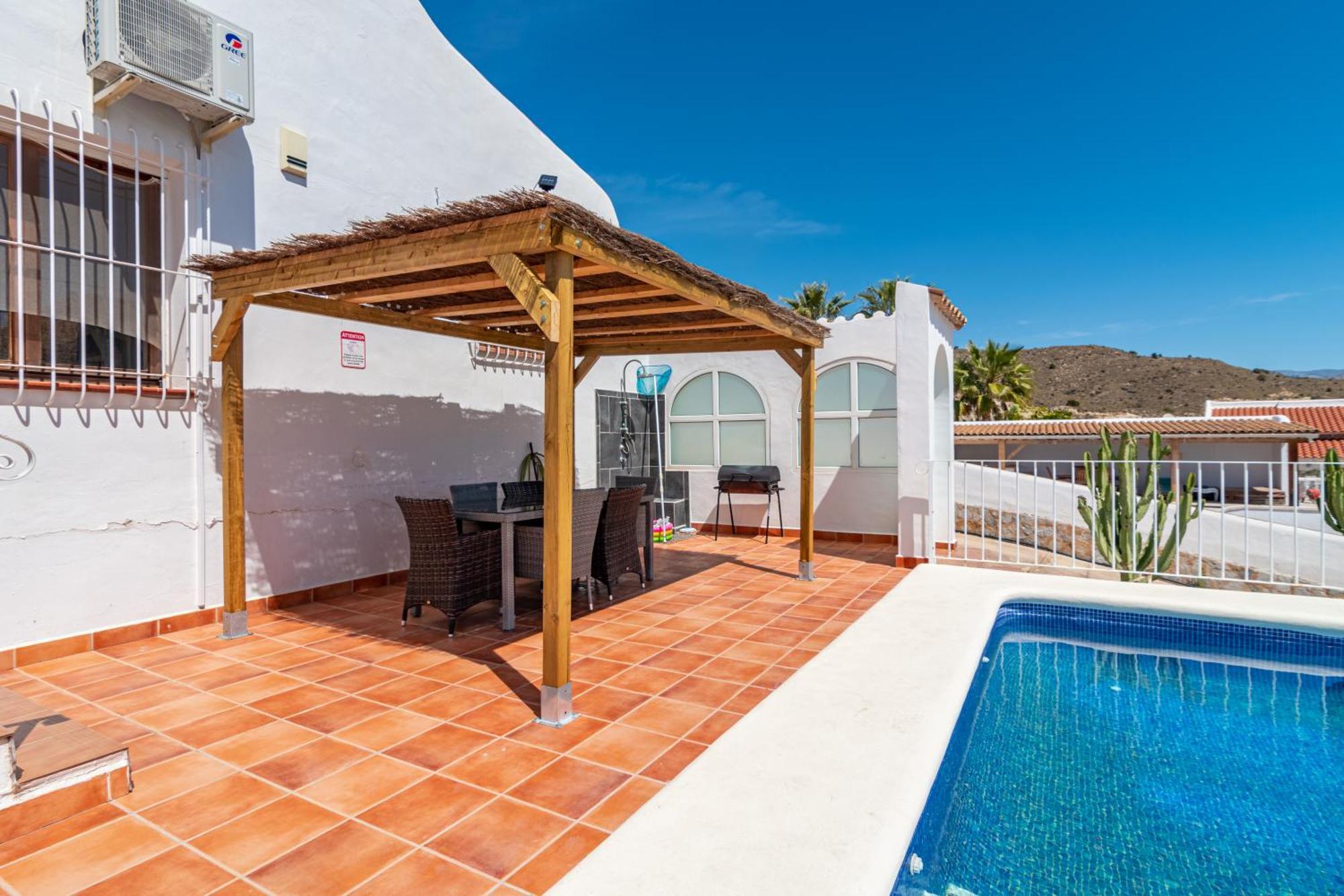 Villa Casa Madronos