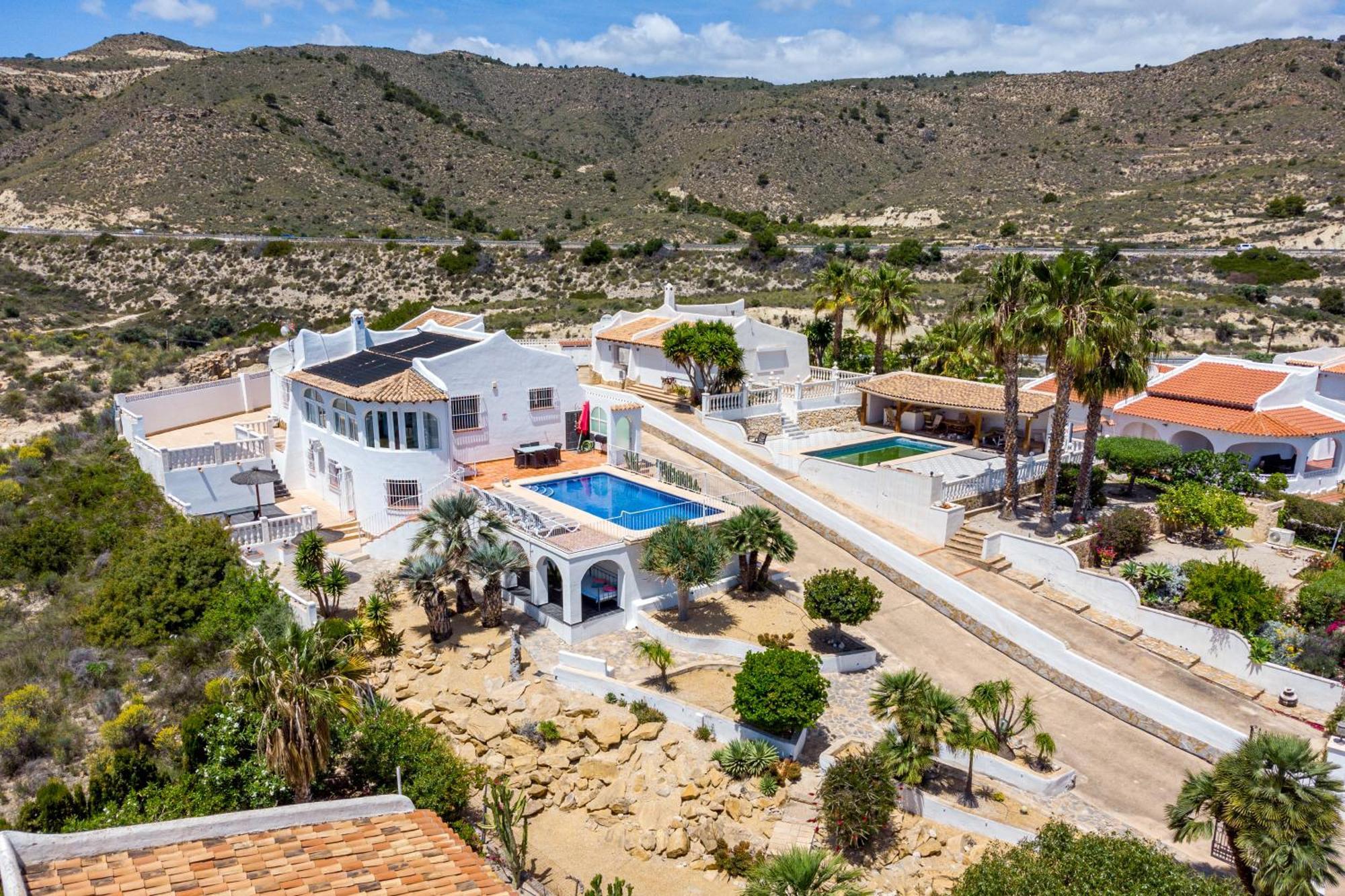 Casa Madronos El Campello