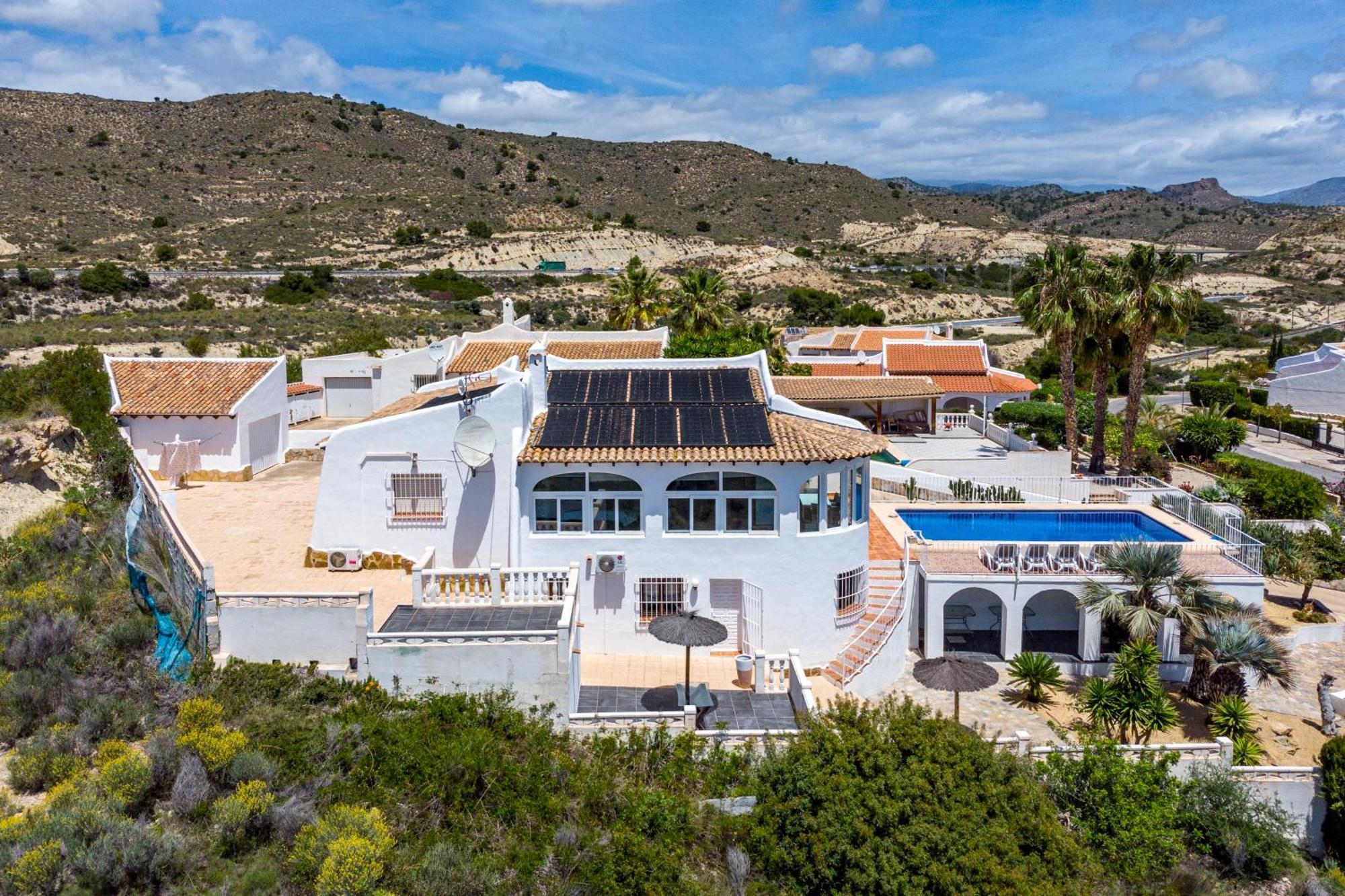 Casa Madronos