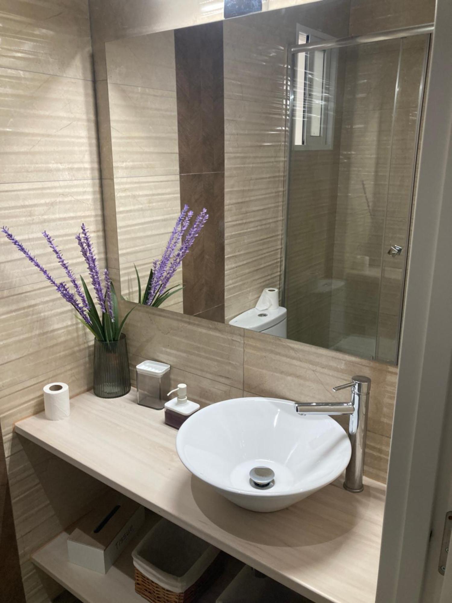 Apartamento Moderno Junto Al Mar Vinarós