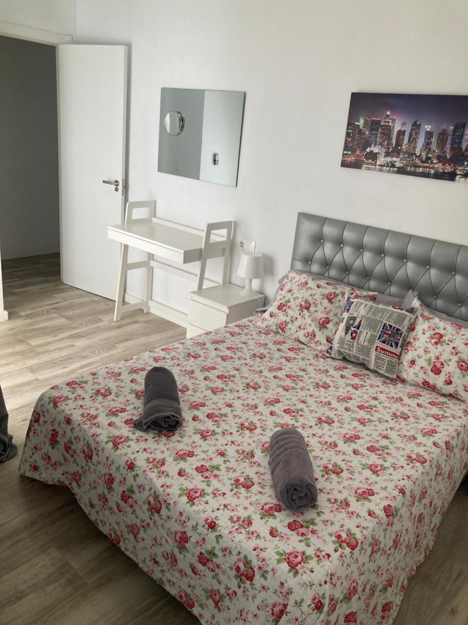 Apartamento Moderno Junto Al Mar * Vinarós