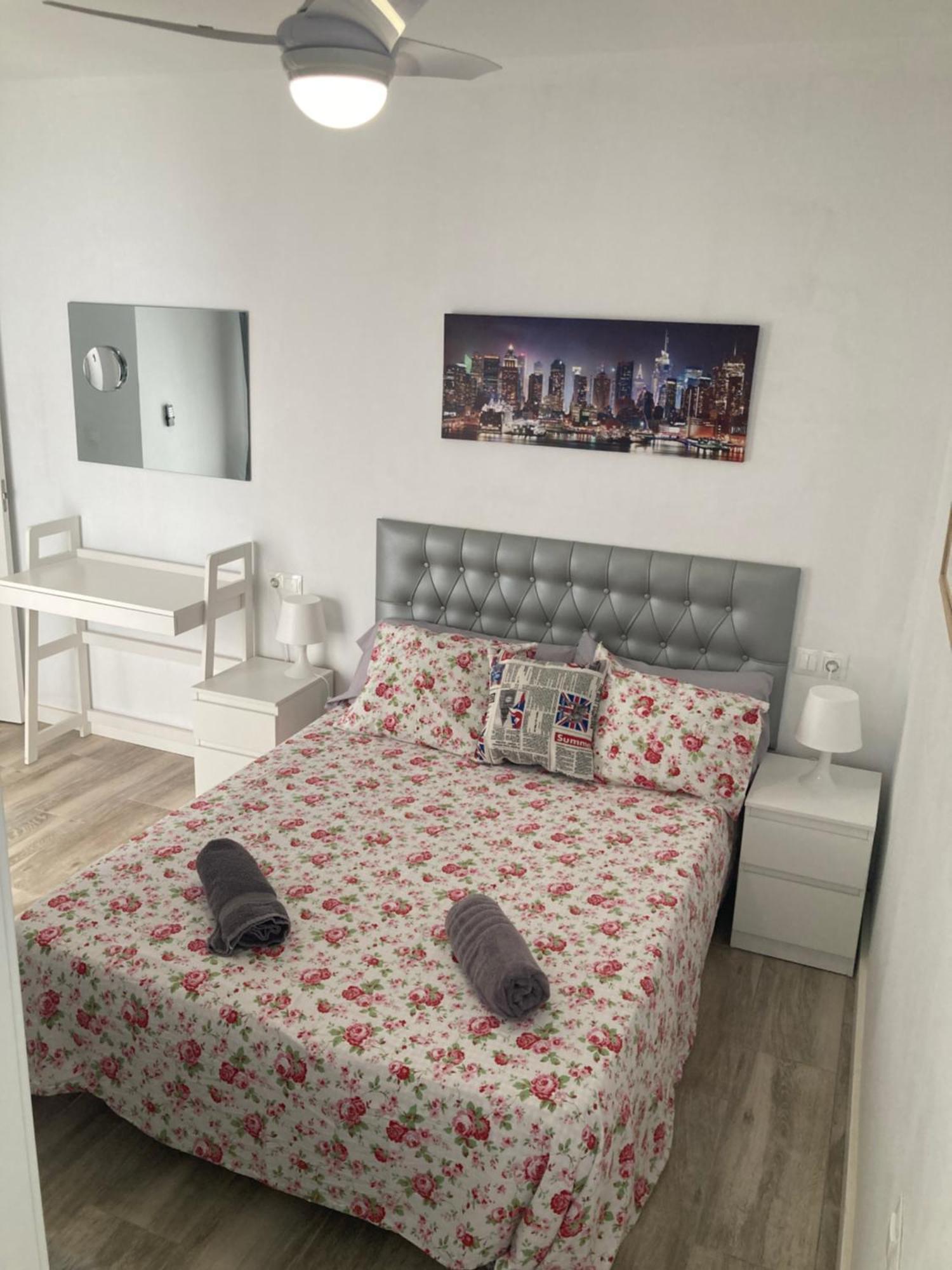 Apartamento Moderno Junto Al Mar