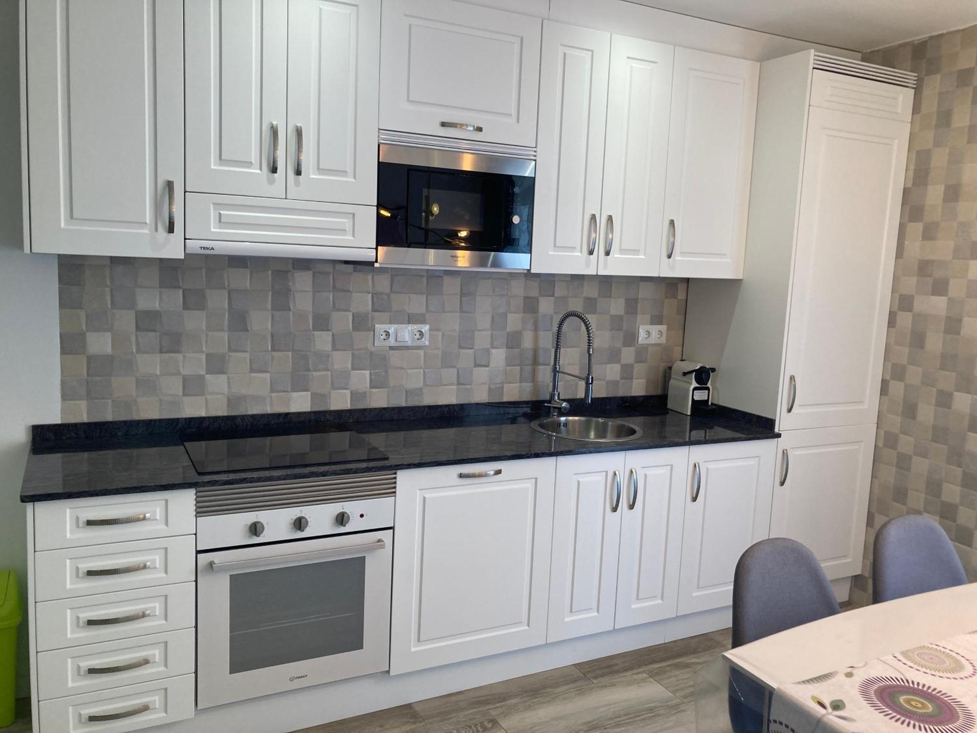 Apartamento Moderno Junto Al Mar Apartamento