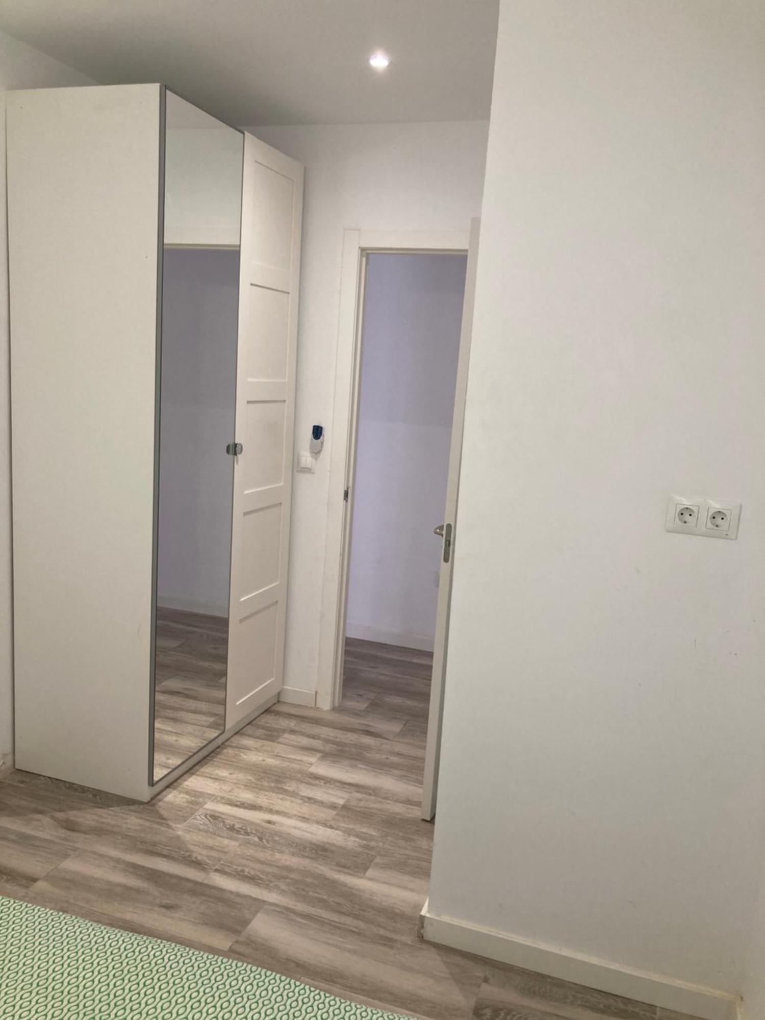 Apartamento Apartamento Moderno Junto Al Mar