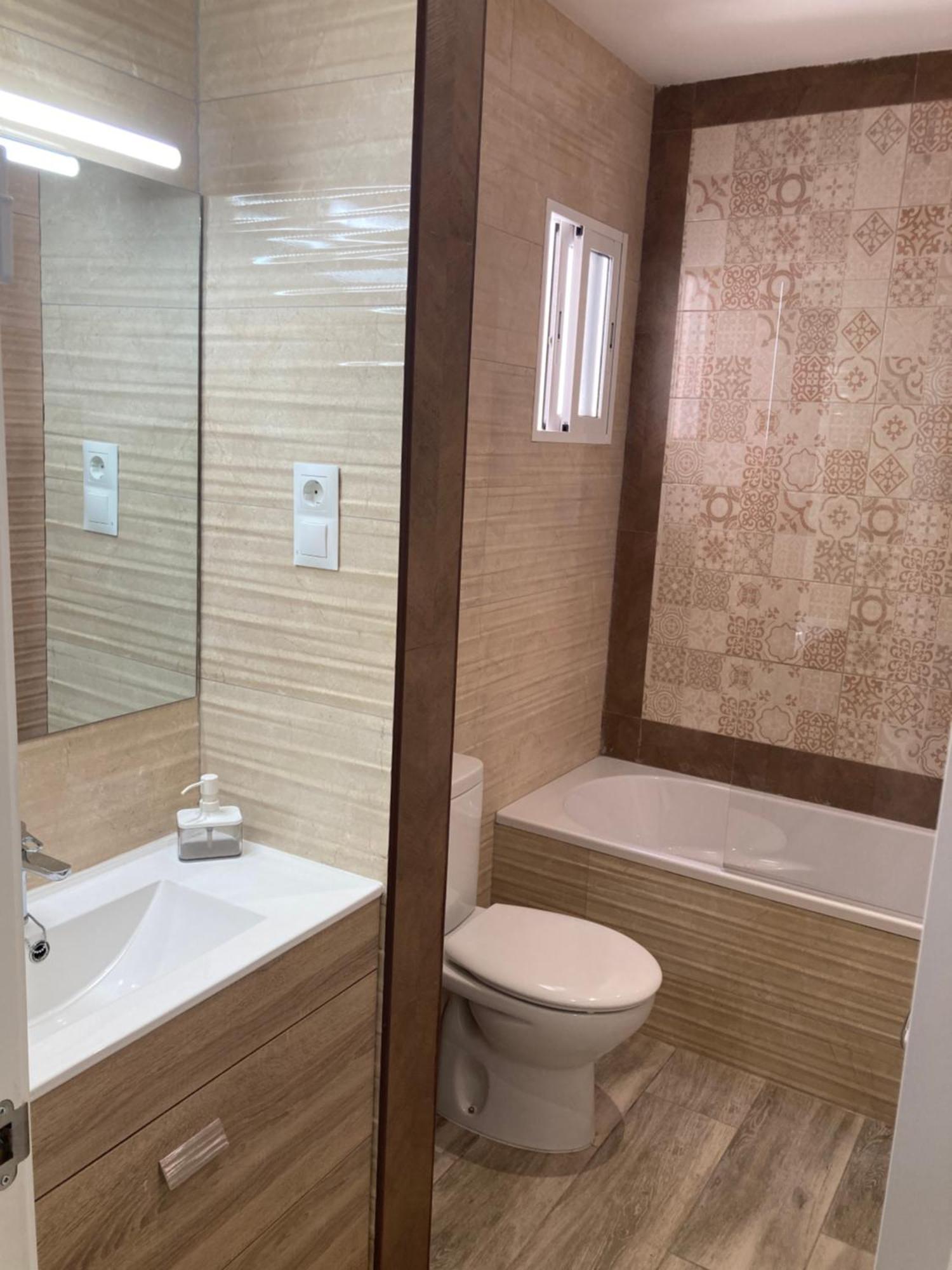 Apartamento Moderno Junto Al Mar Apartamento *
