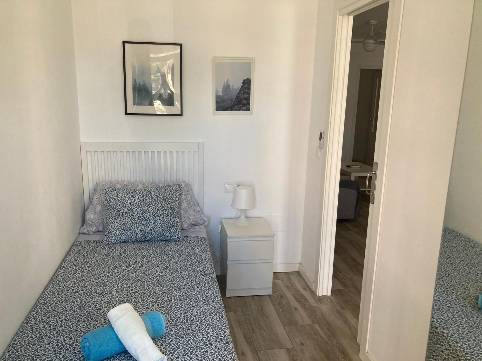 Apartamento Apartamento Moderno Junto Al Mar *