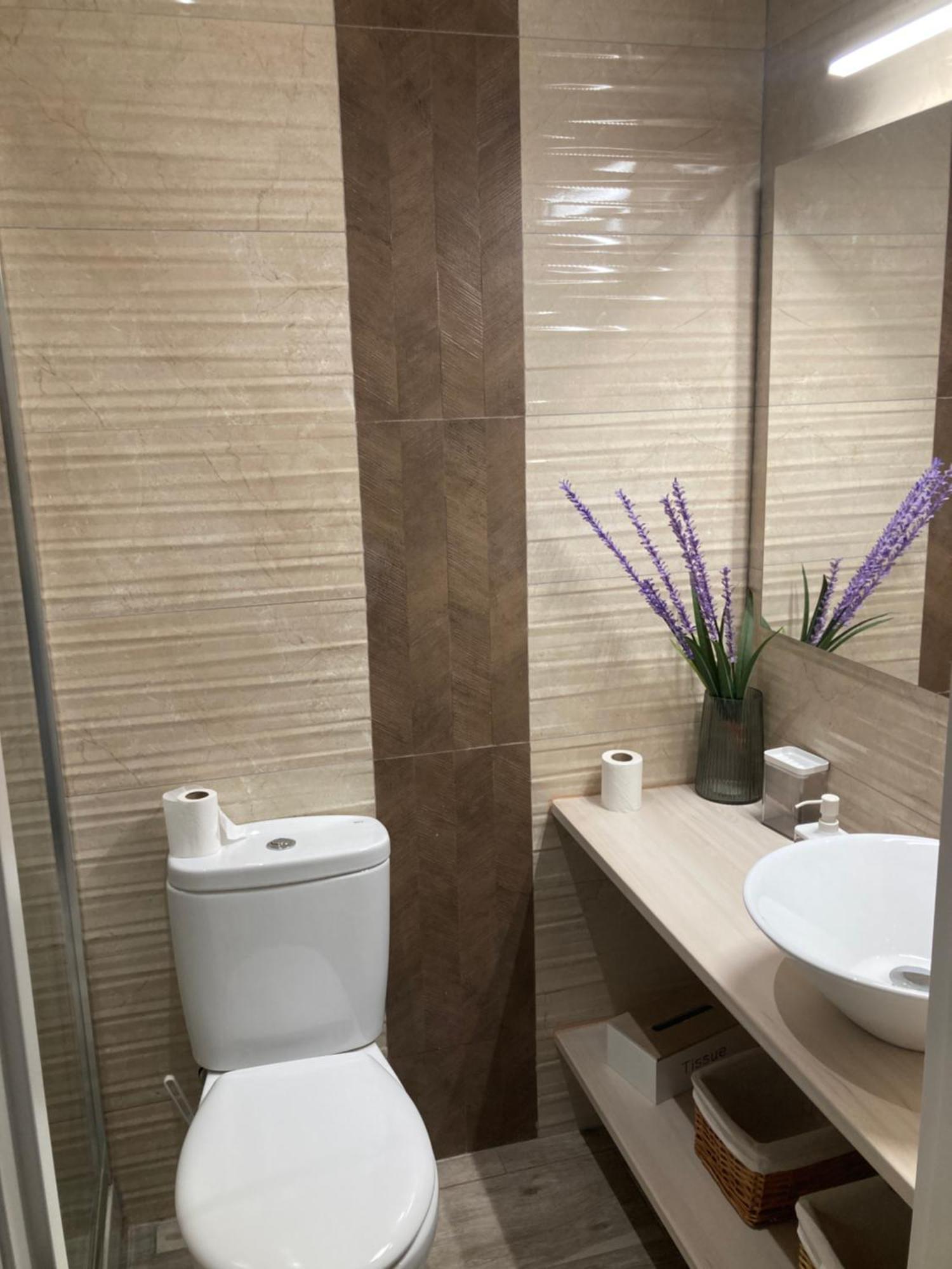 Apartamento Apartamento Moderno Junto Al Mar Vinarós