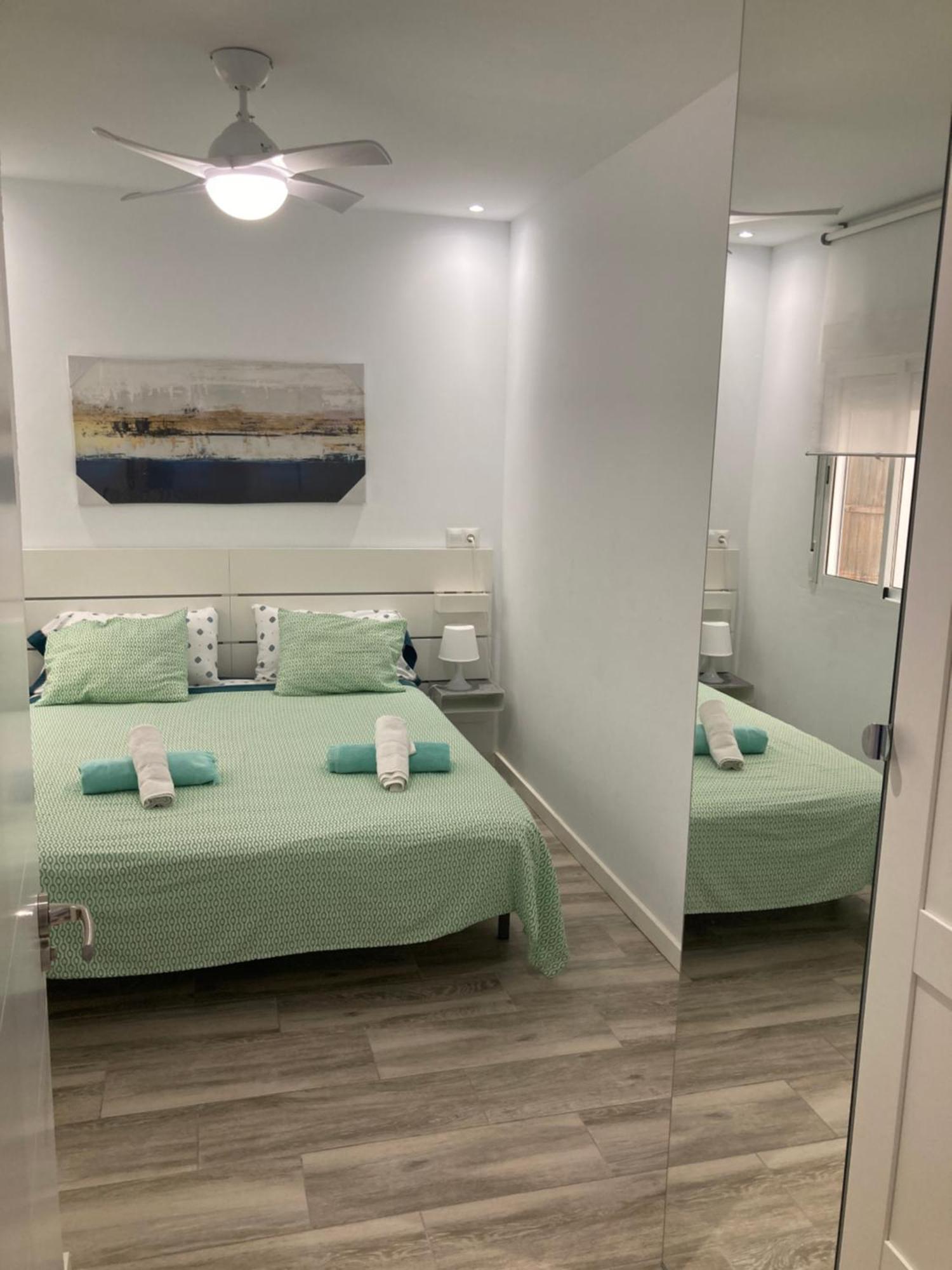 Apartamento Moderno Junto Al Mar *