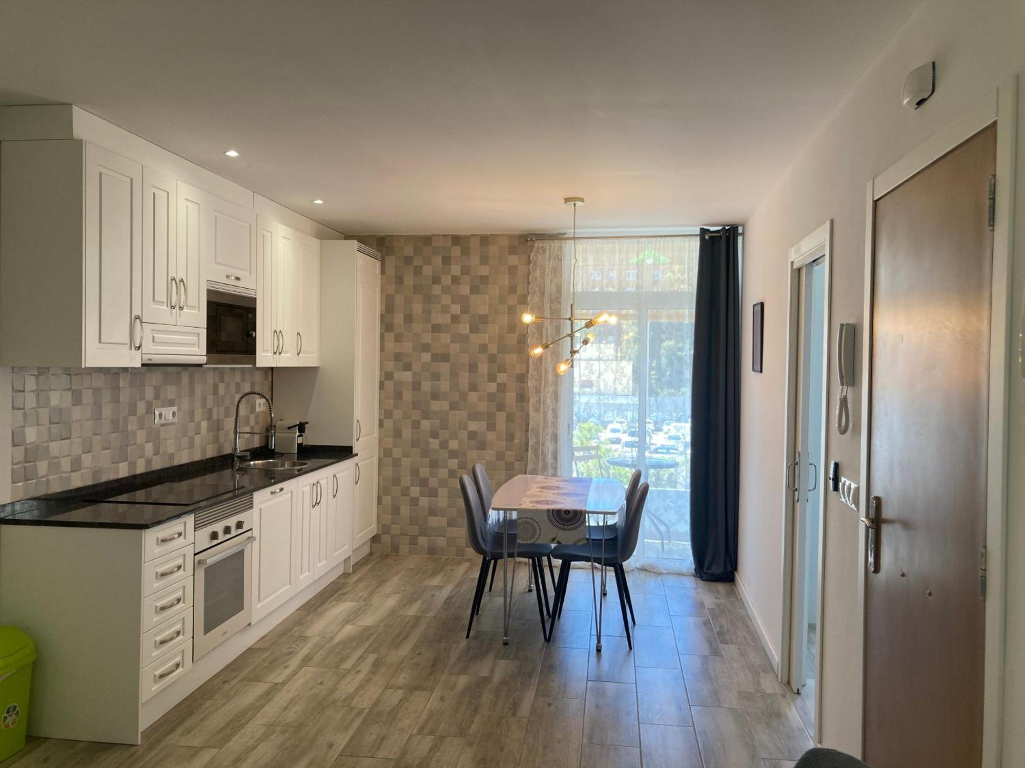Apartamento Moderno Junto Al Mar * Vinarós
