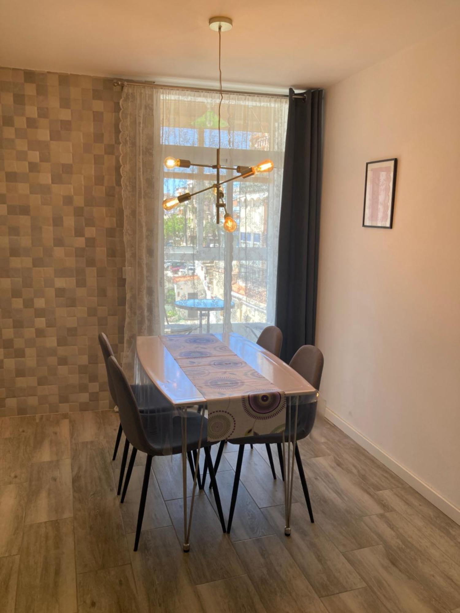 Apartamento Apartamento Moderno Junto Al Mar