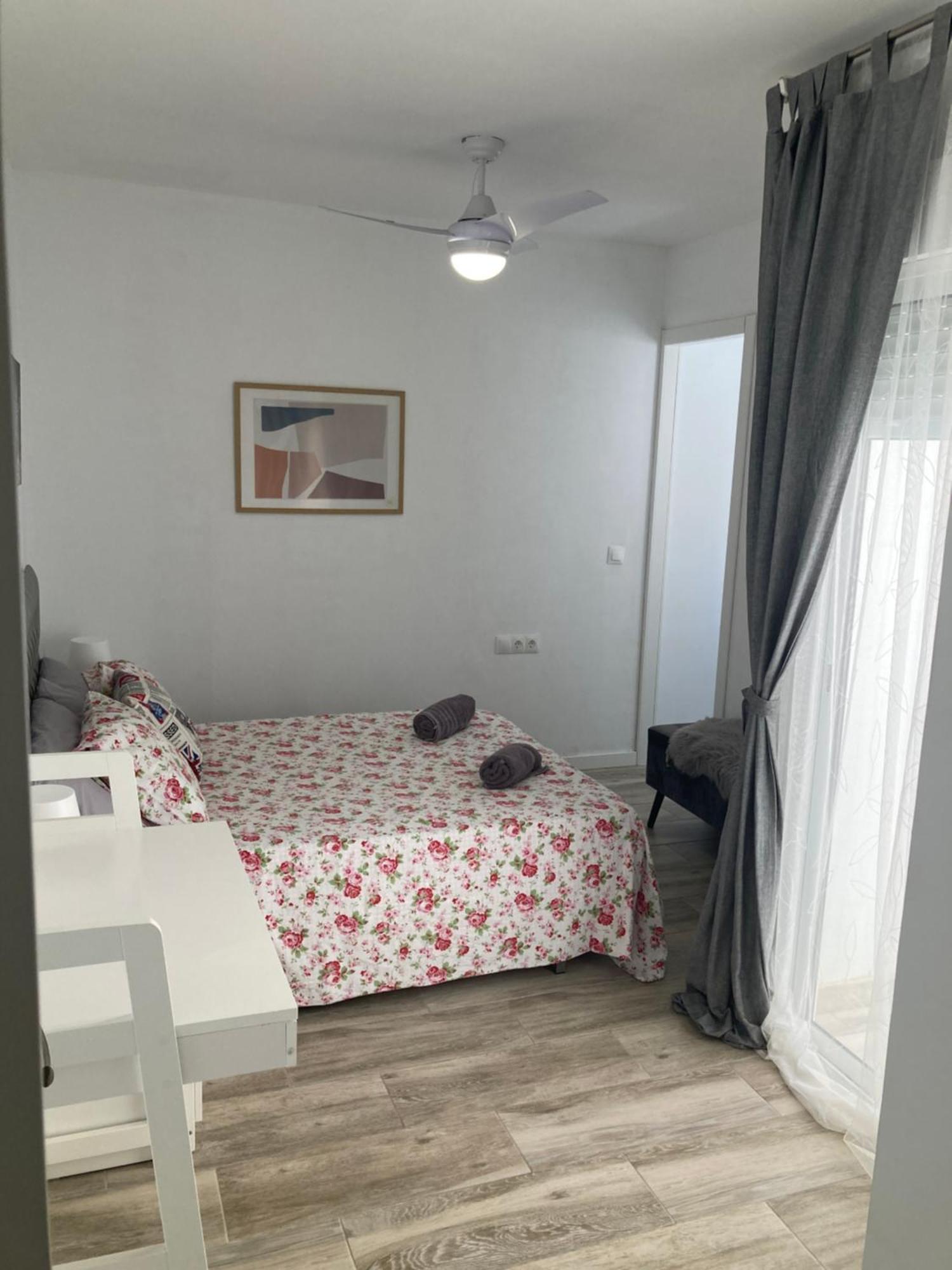 Apartamento Apartamento Moderno Junto Al Mar *