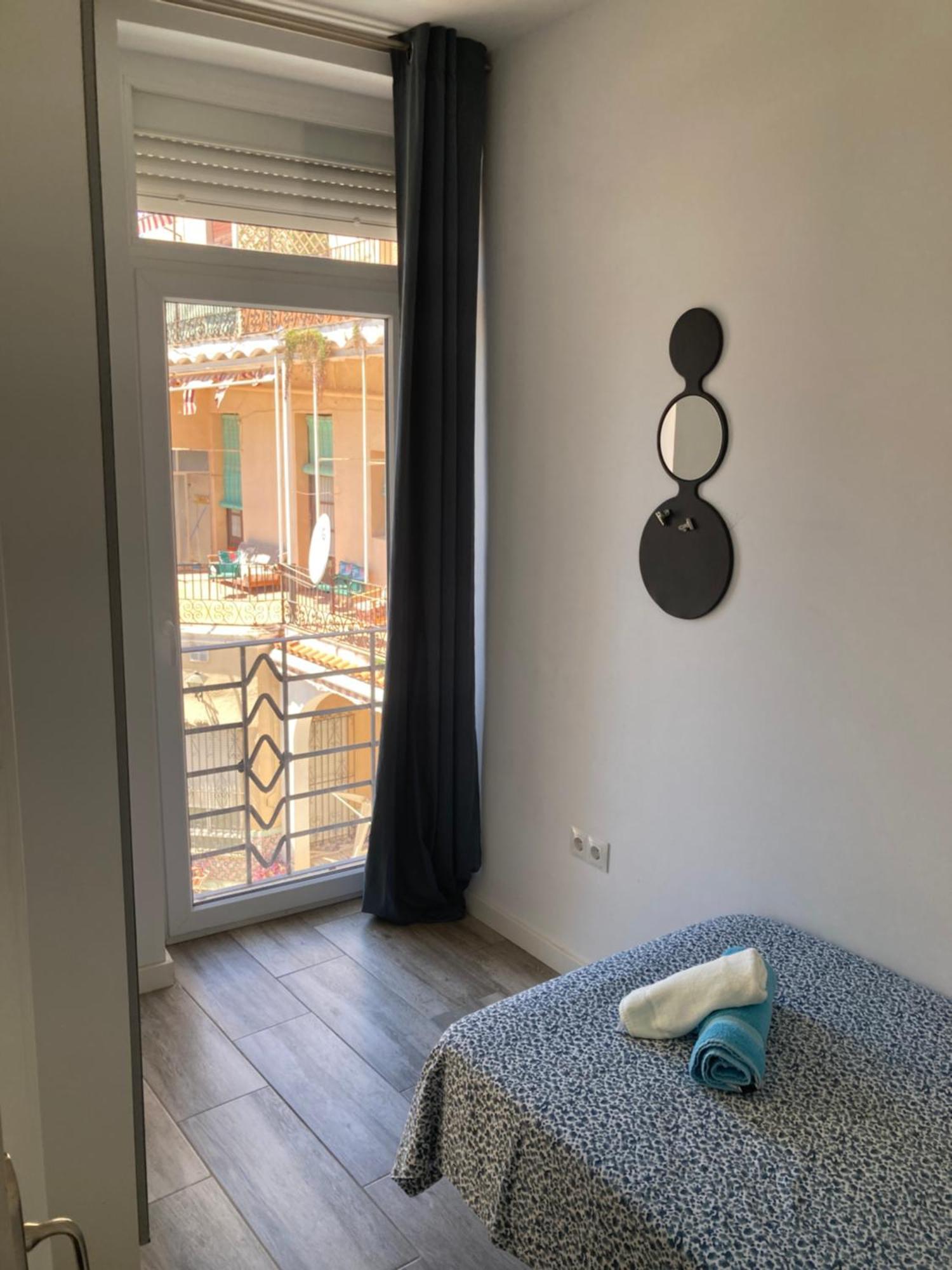 Apartamento Moderno Junto Al Mar Apartamento Vinarós