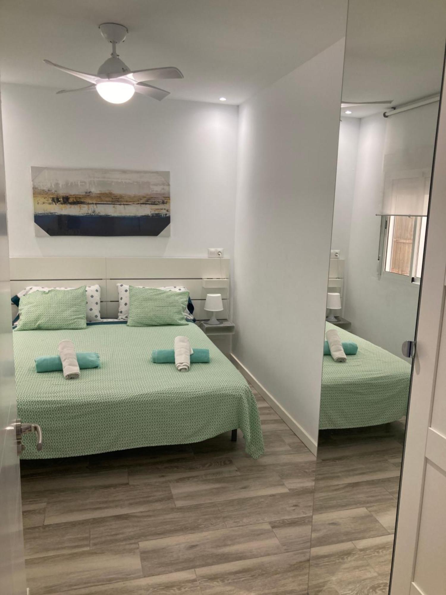 Apartamento Moderno Junto Al Mar *