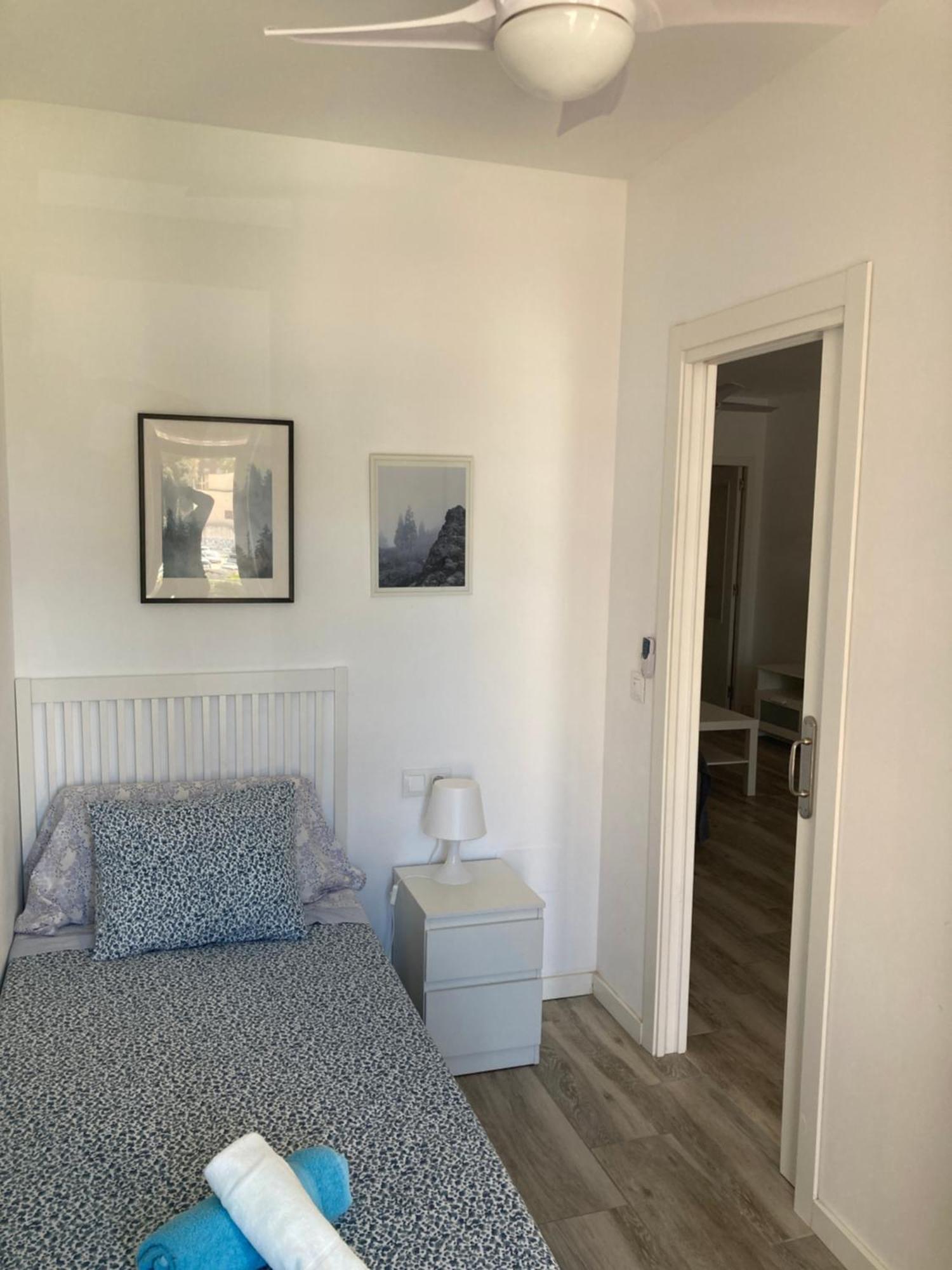 Apartamento Moderno Junto Al Mar Apartamento Vinarós