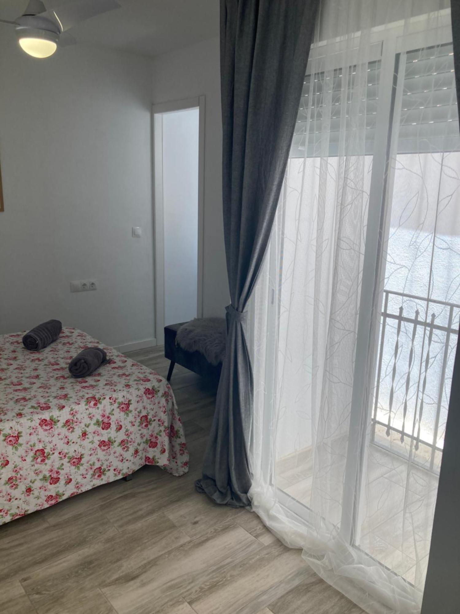 Apartamento Moderno Junto Al Mar Apartamento *