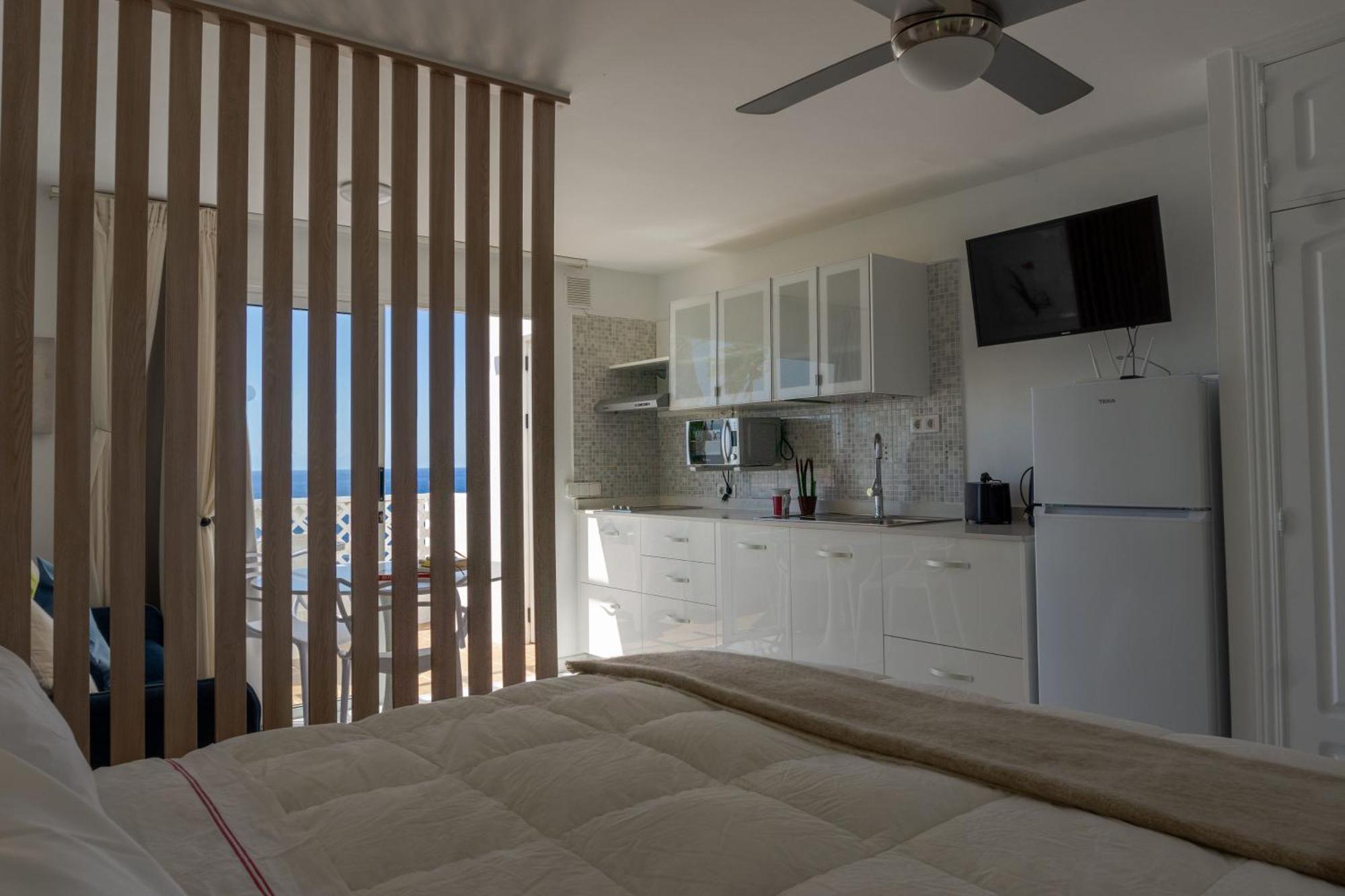 Apartment Vittorio Fabulous View Tias