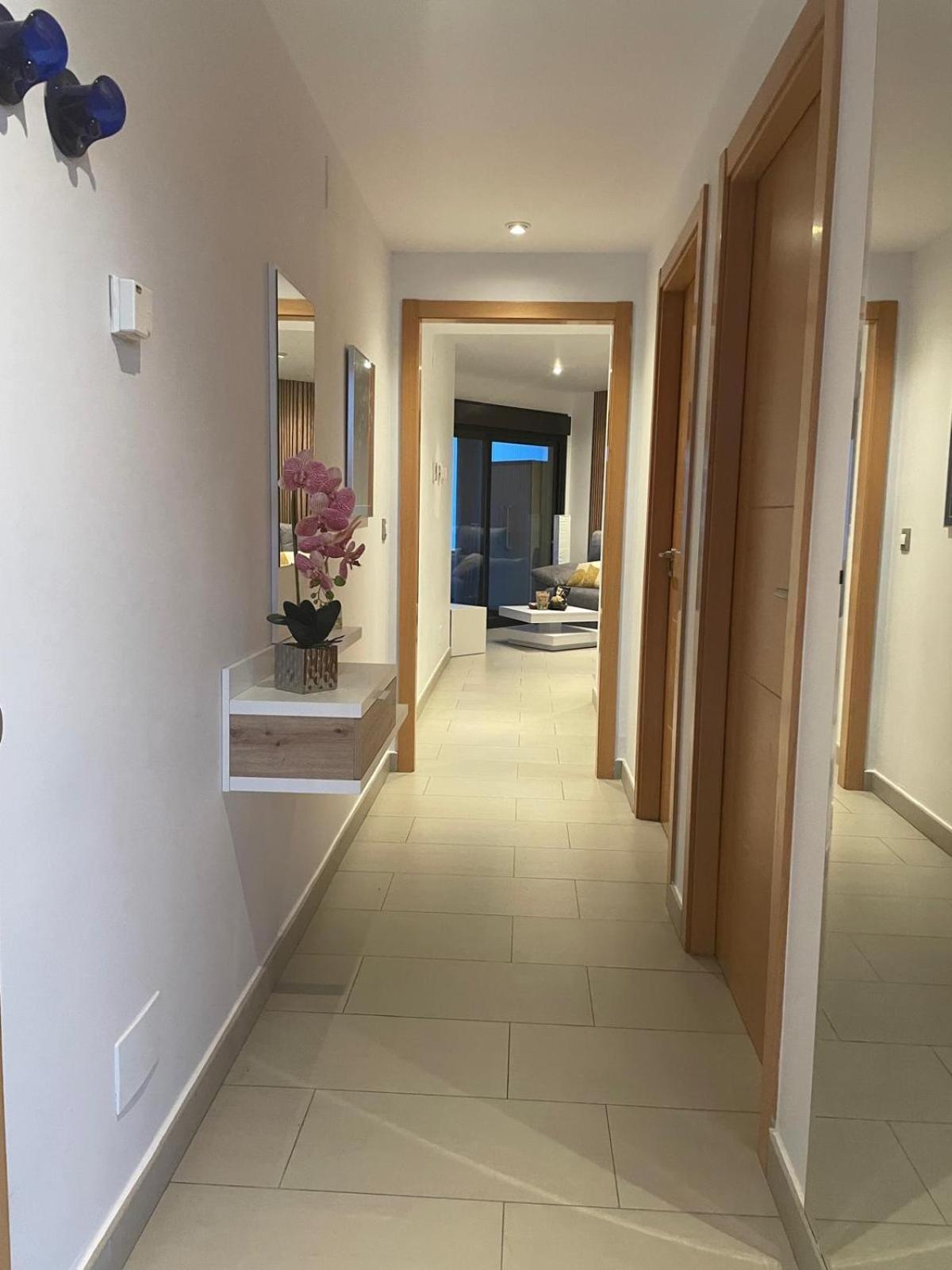 Apartamento Albir *
