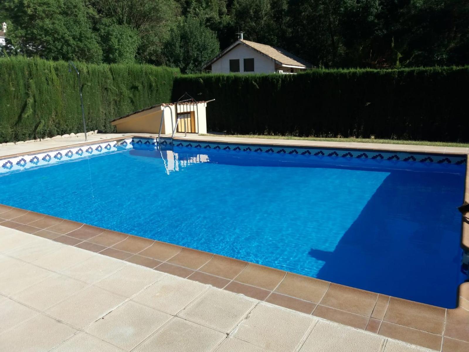 Apartamento Brisa De Utrero Arroyo Frío