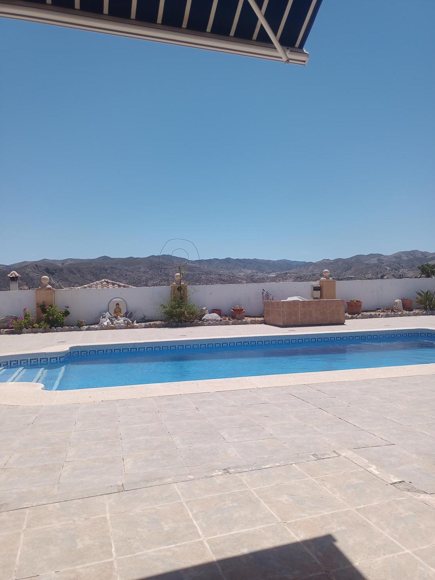 Bonita Casita Luz Del Sol Holiday home *