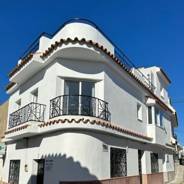 Casa Mar Y Montana *