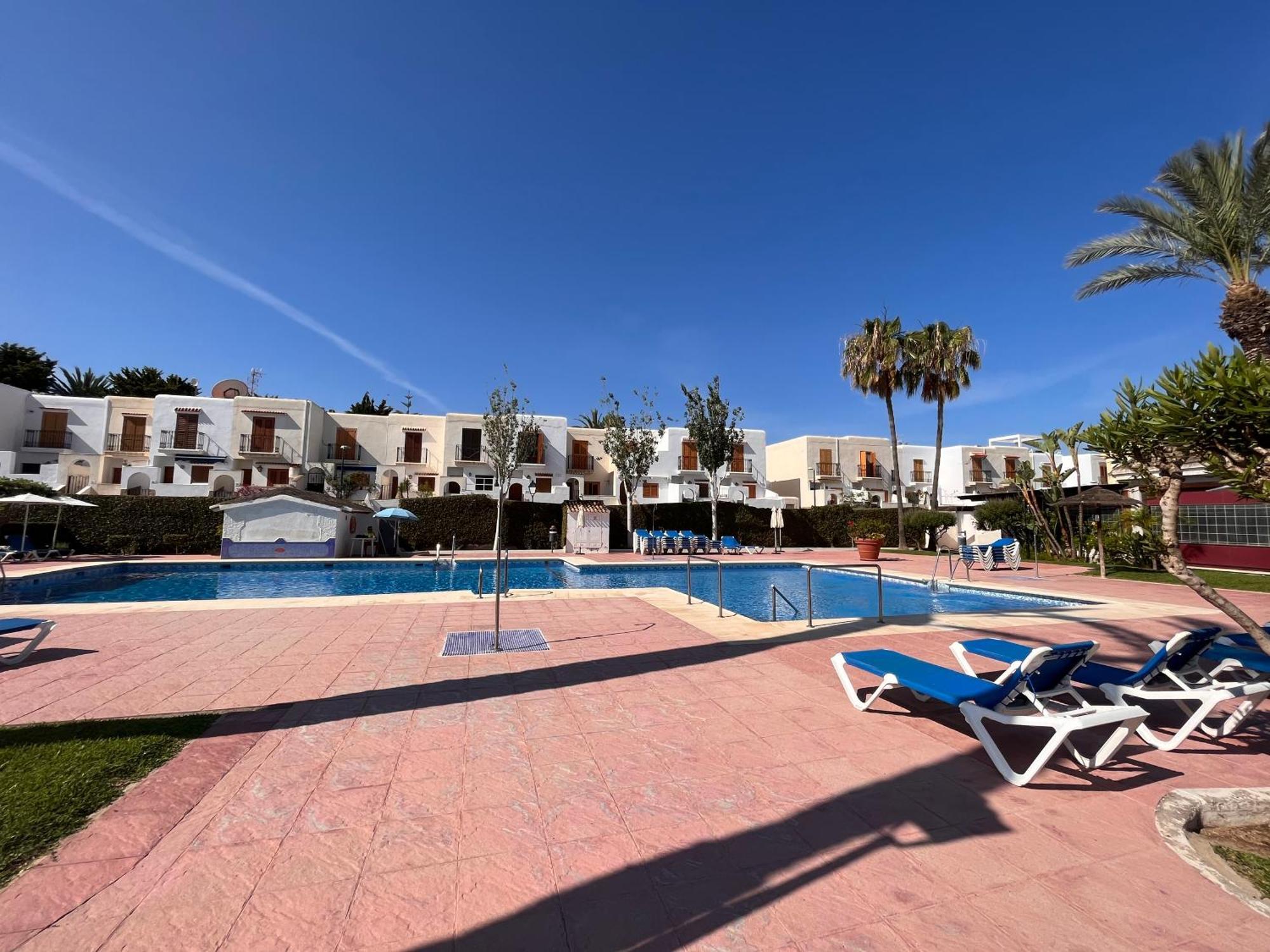 Casa De Emilia Vera Coast