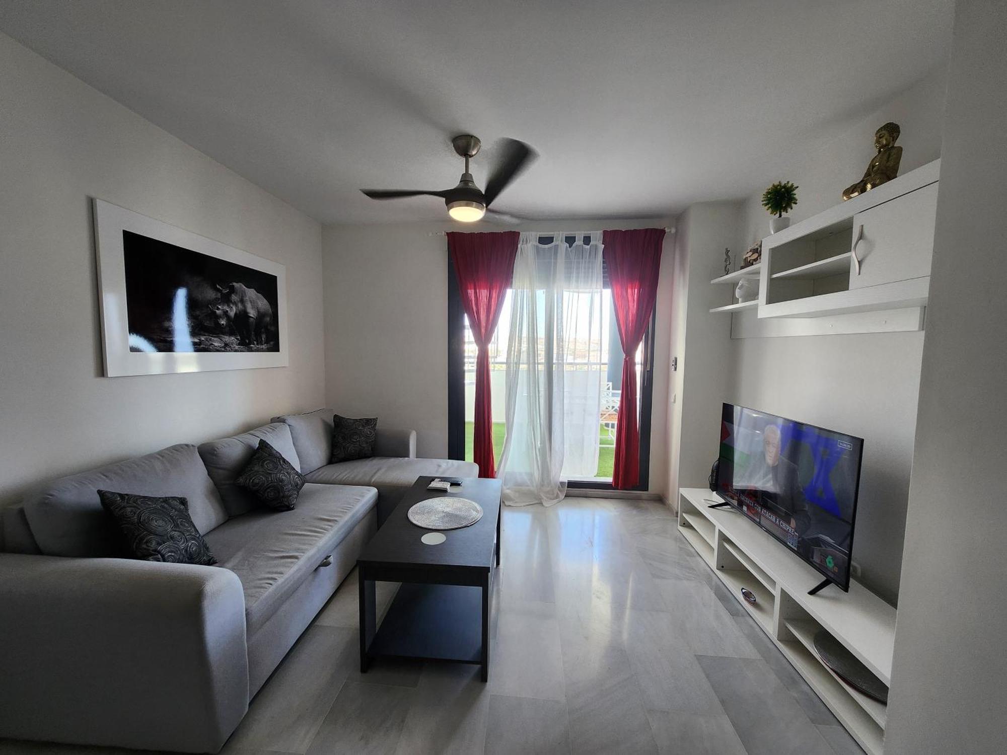 Atico Lagomar Apartamento