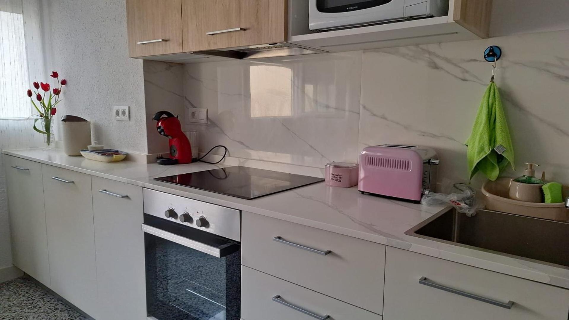 Apartamento Orisol Vinarós