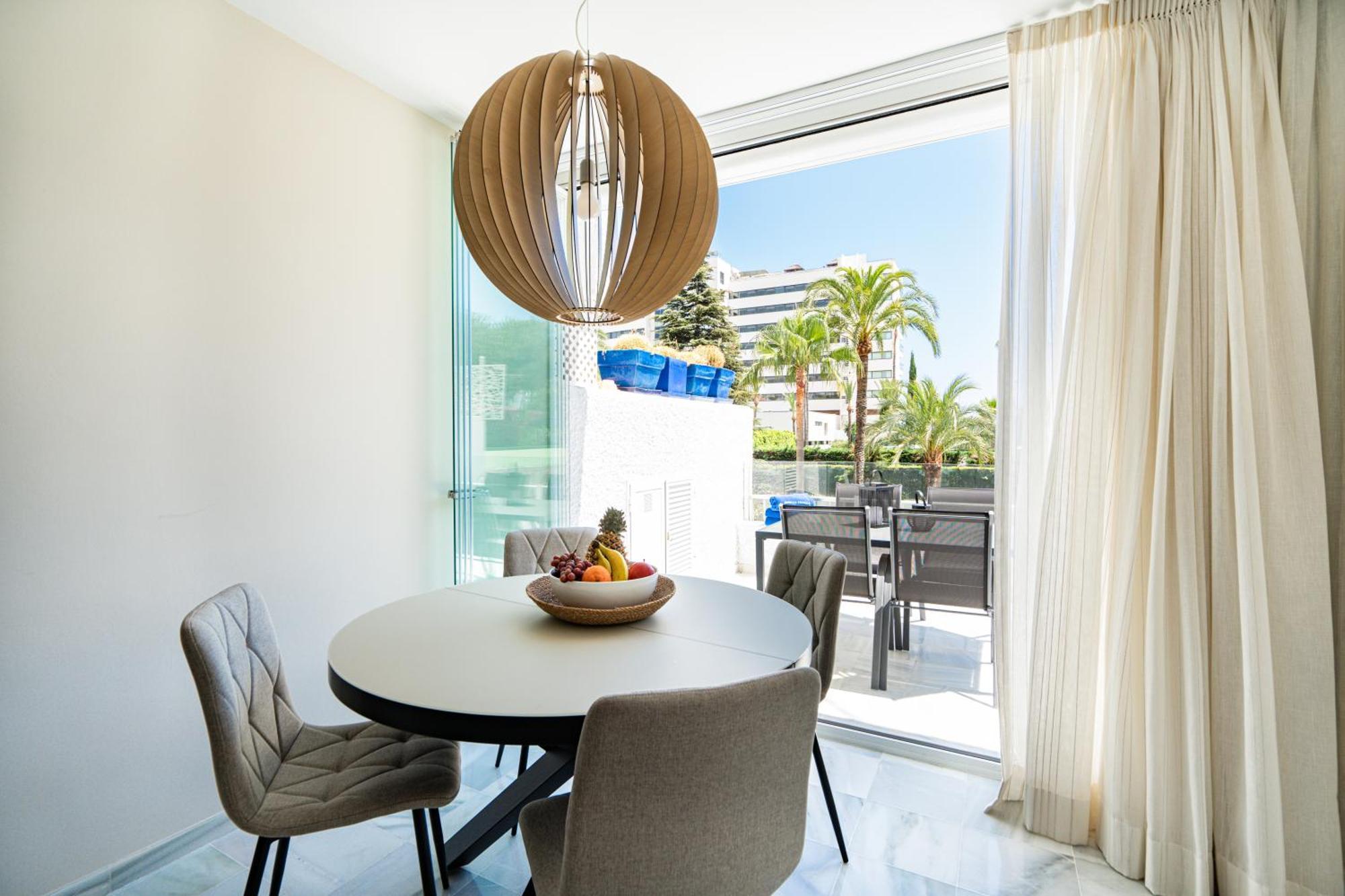 Paraiso Del Mar Parking Y Piscina 454 Apartamento