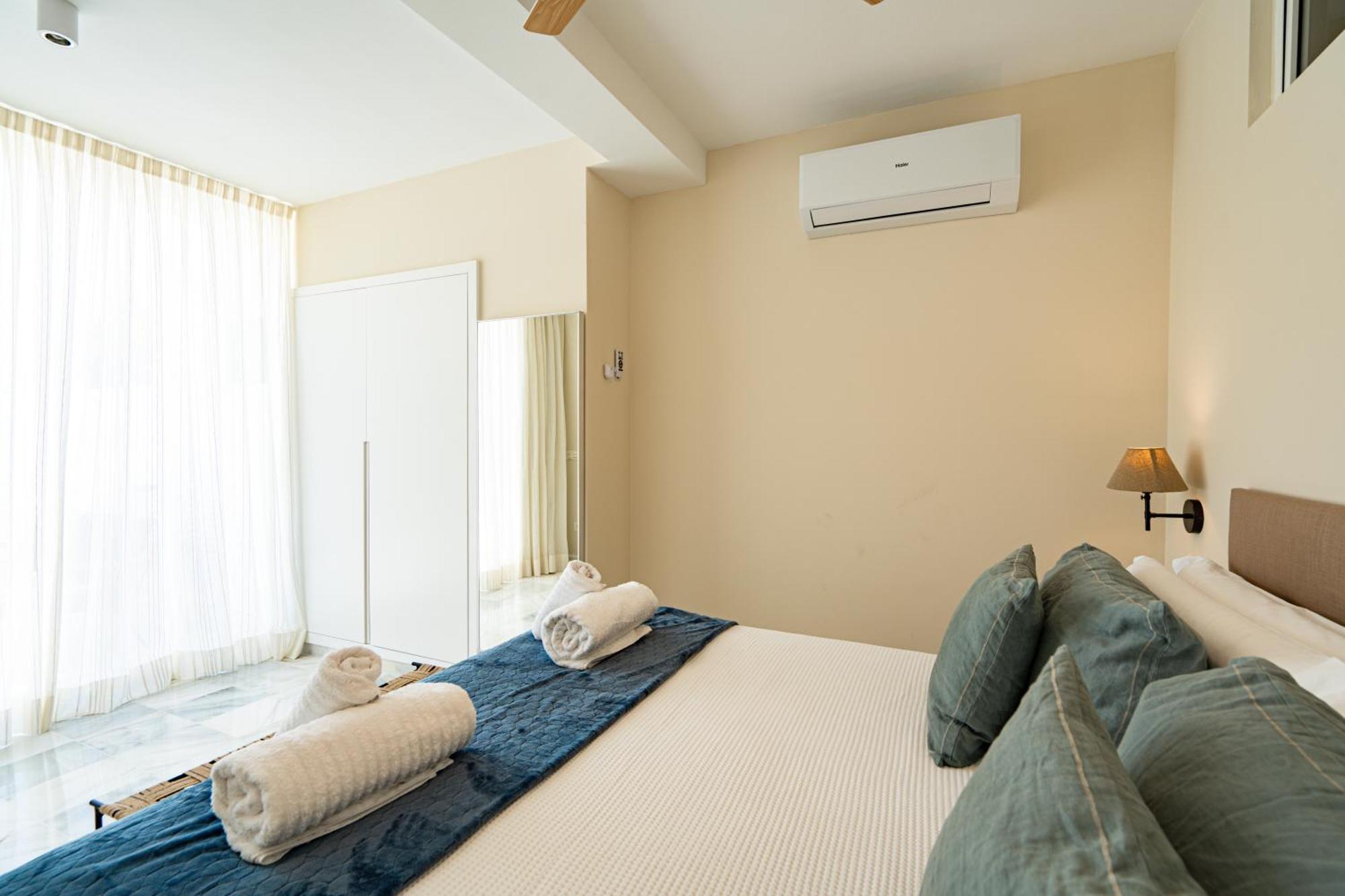 Paraiso Del Mar Parking Y Piscina 454 Apartamento *