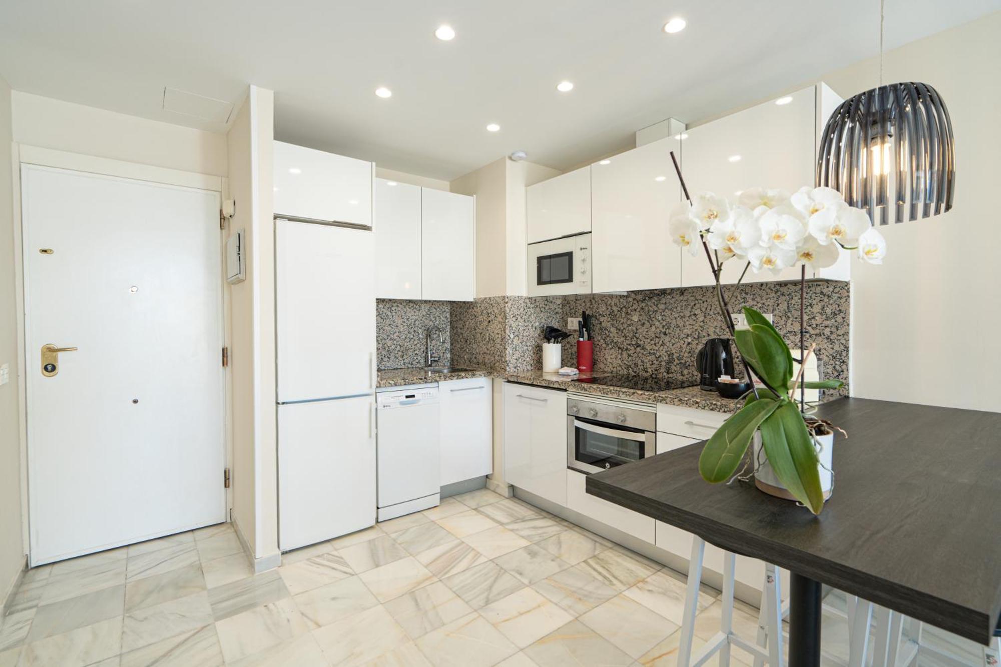 Apartamento Paraiso Del Mar Parking Y Piscina 454