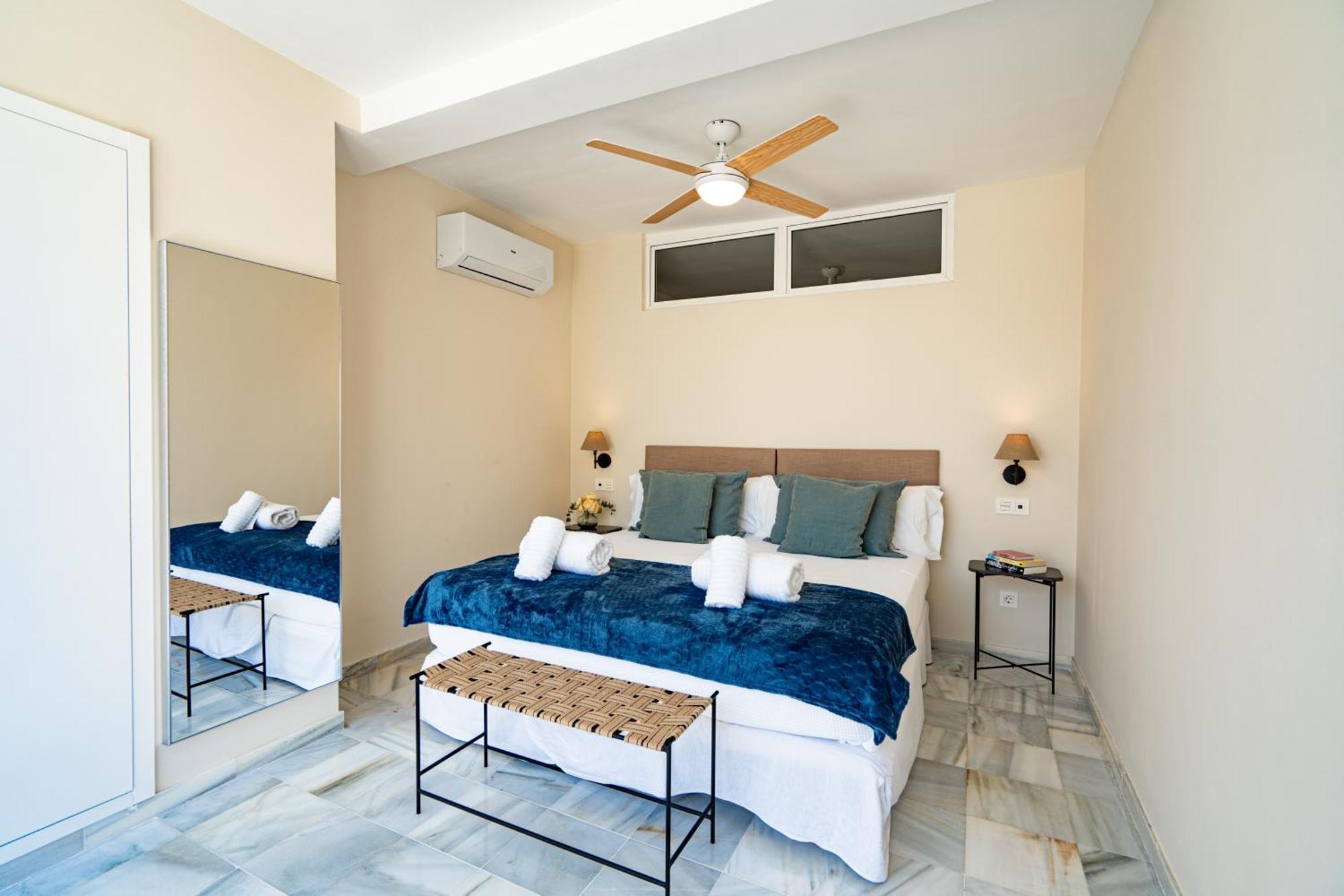 Apartamento Paraiso Del Mar Parking Y Piscina 454 Marbella