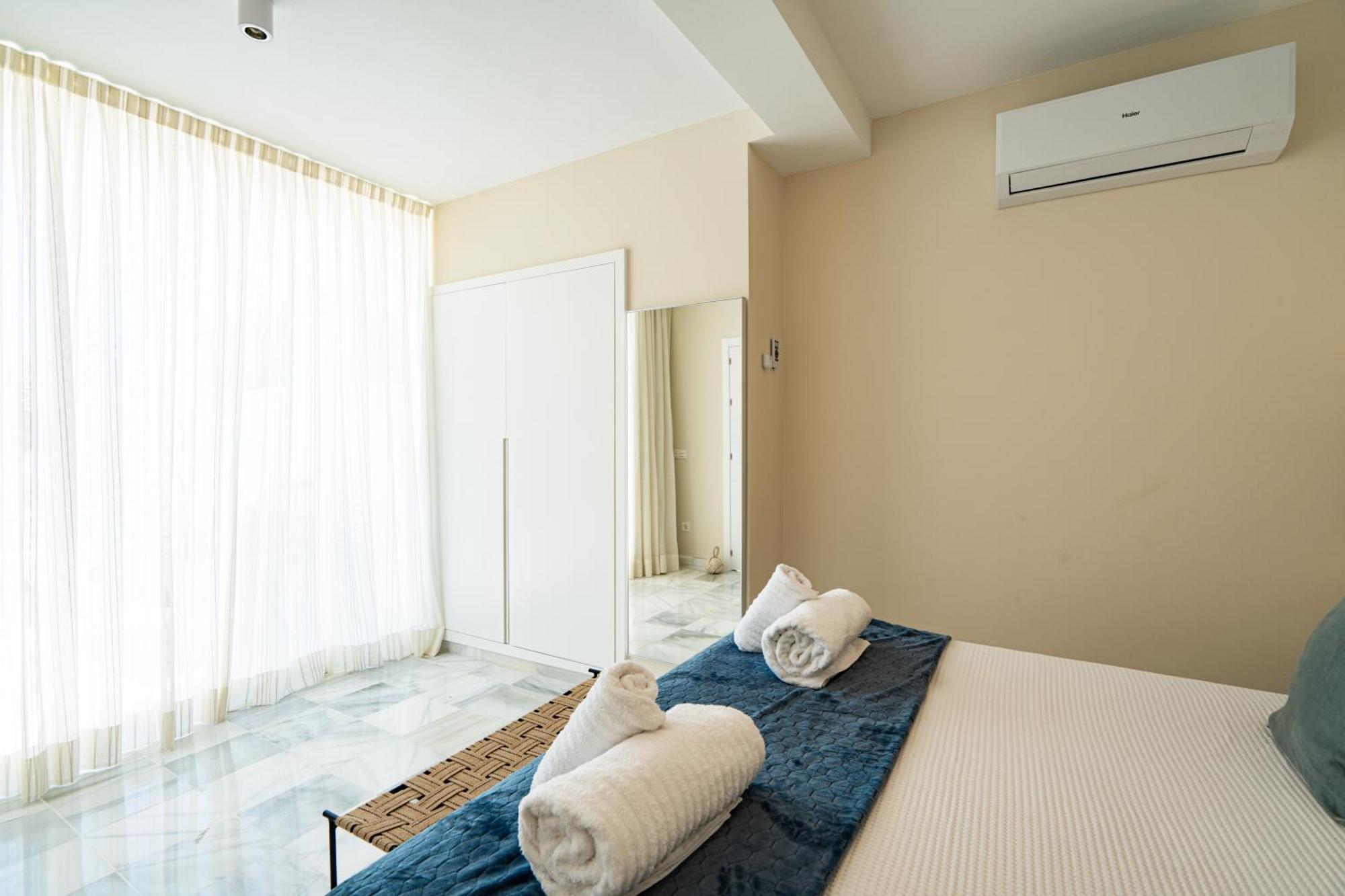 Apartamento Paraiso Del Mar Parking Y Piscina 454 *