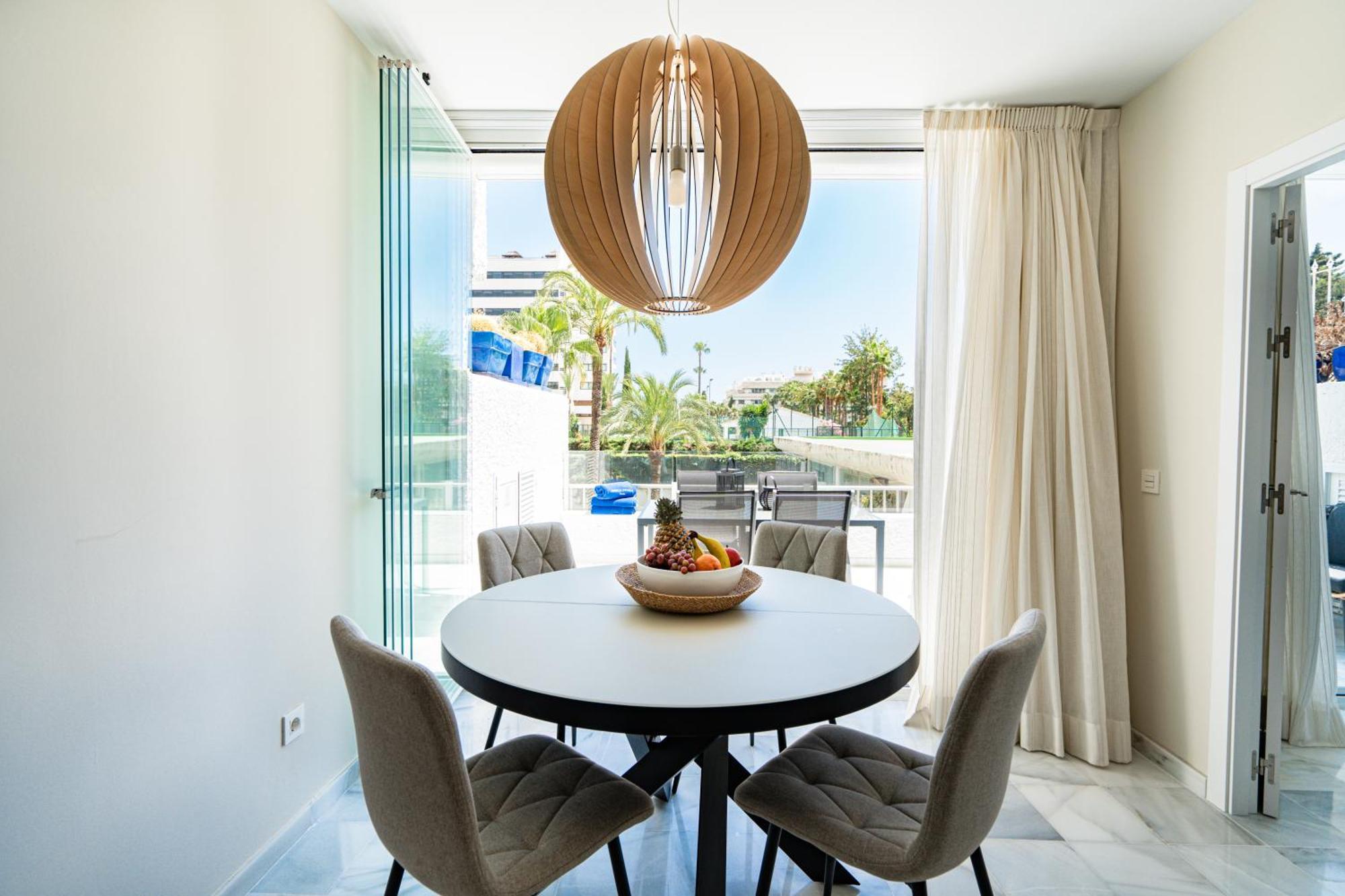 Apartamento Paraiso Del Mar Parking Y Piscina 454