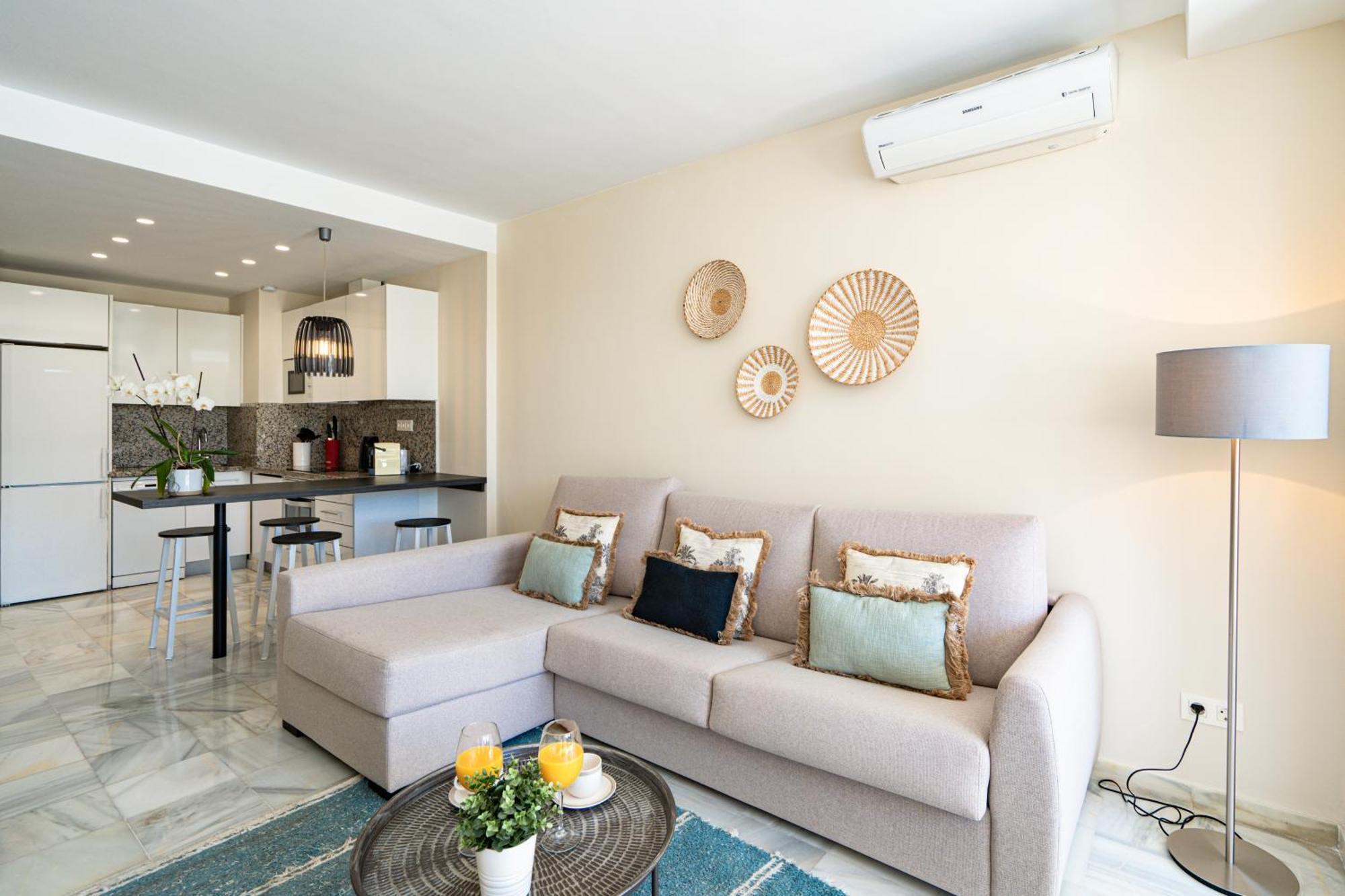 Paraiso Del Mar Parking Y Piscina 454 Apartamento