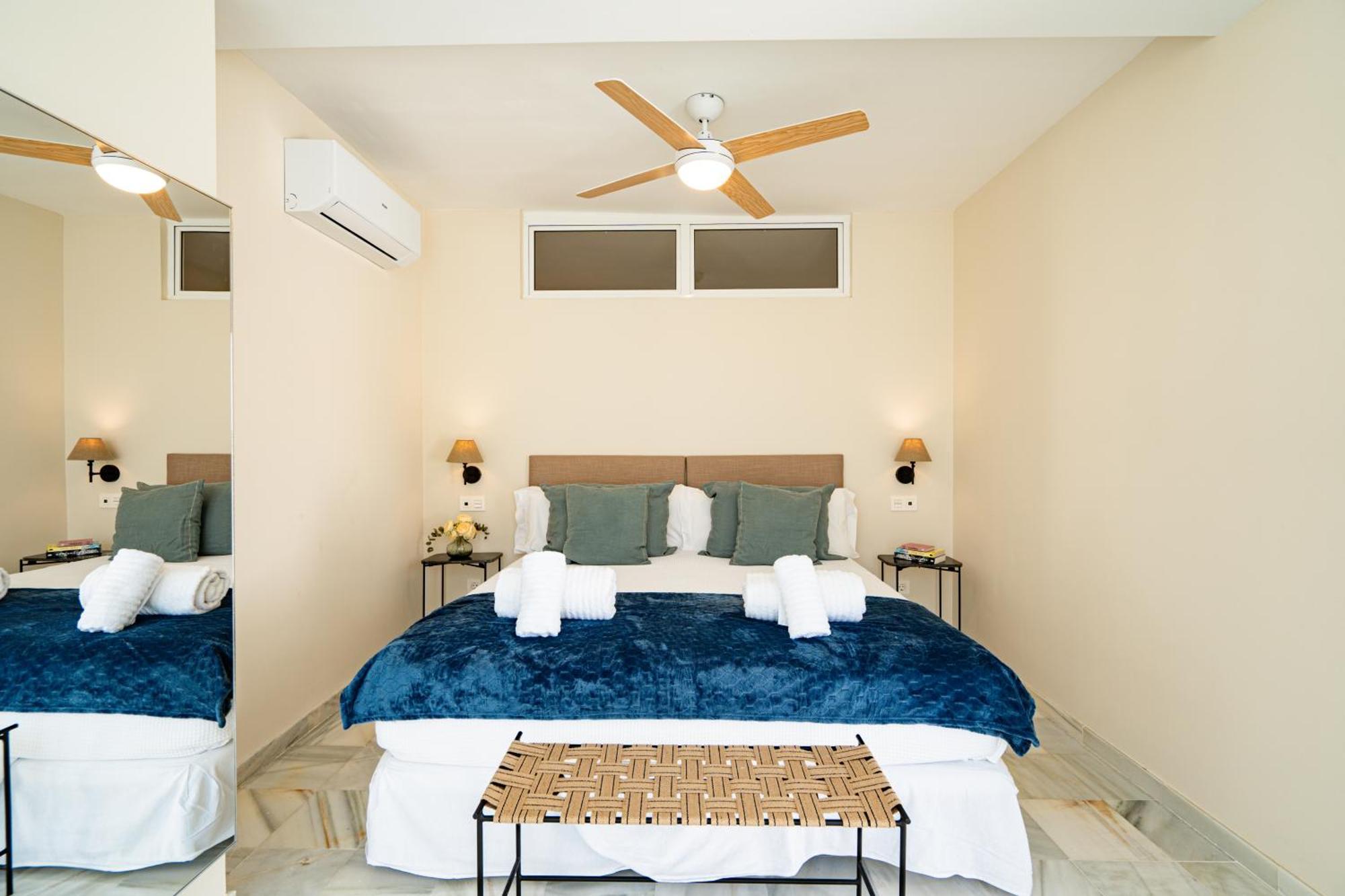 Apartamento Paraiso Del Mar Parking Y Piscina 454