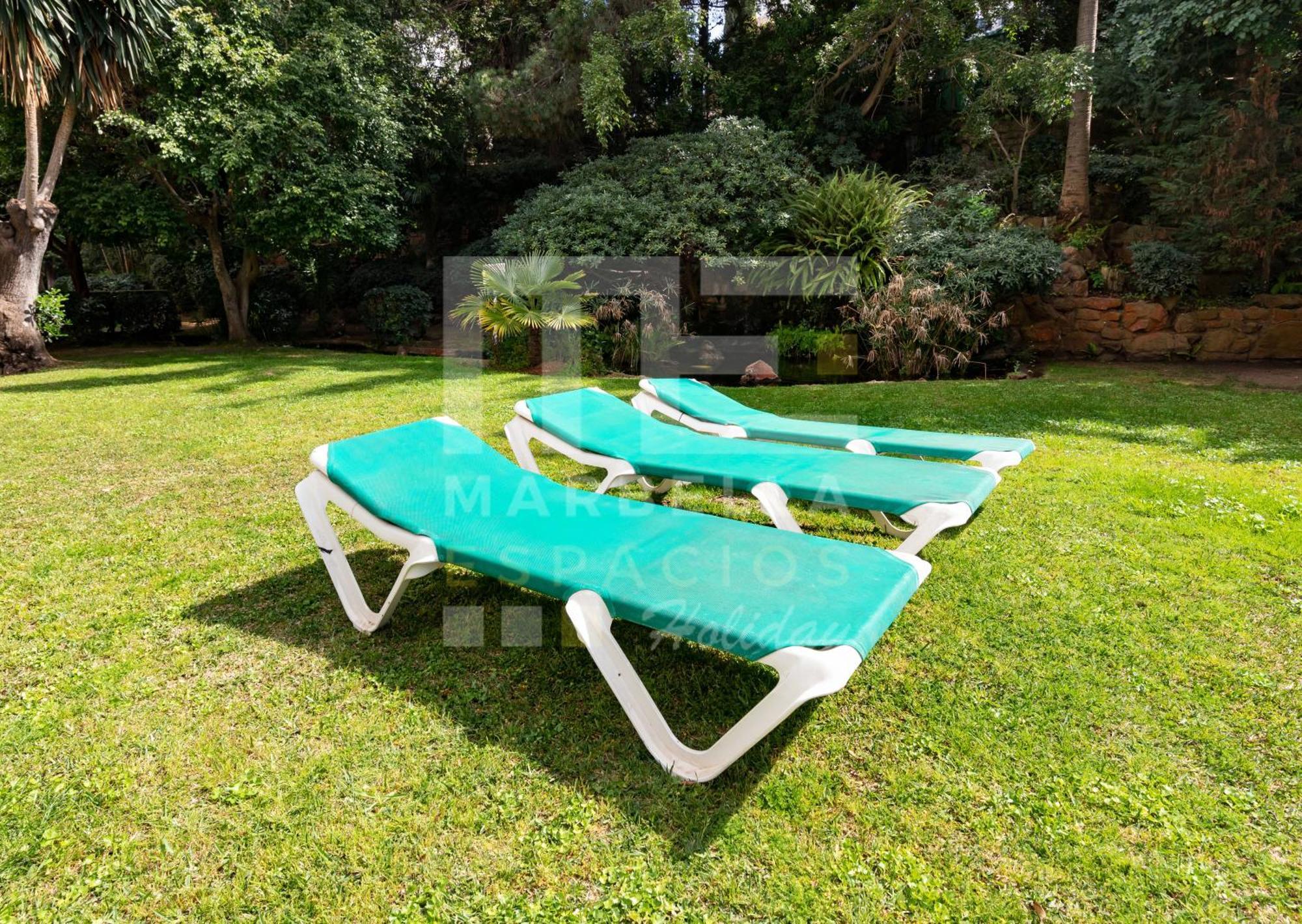 Paraiso Del Mar Parking Y Piscina 454 Apartamento *