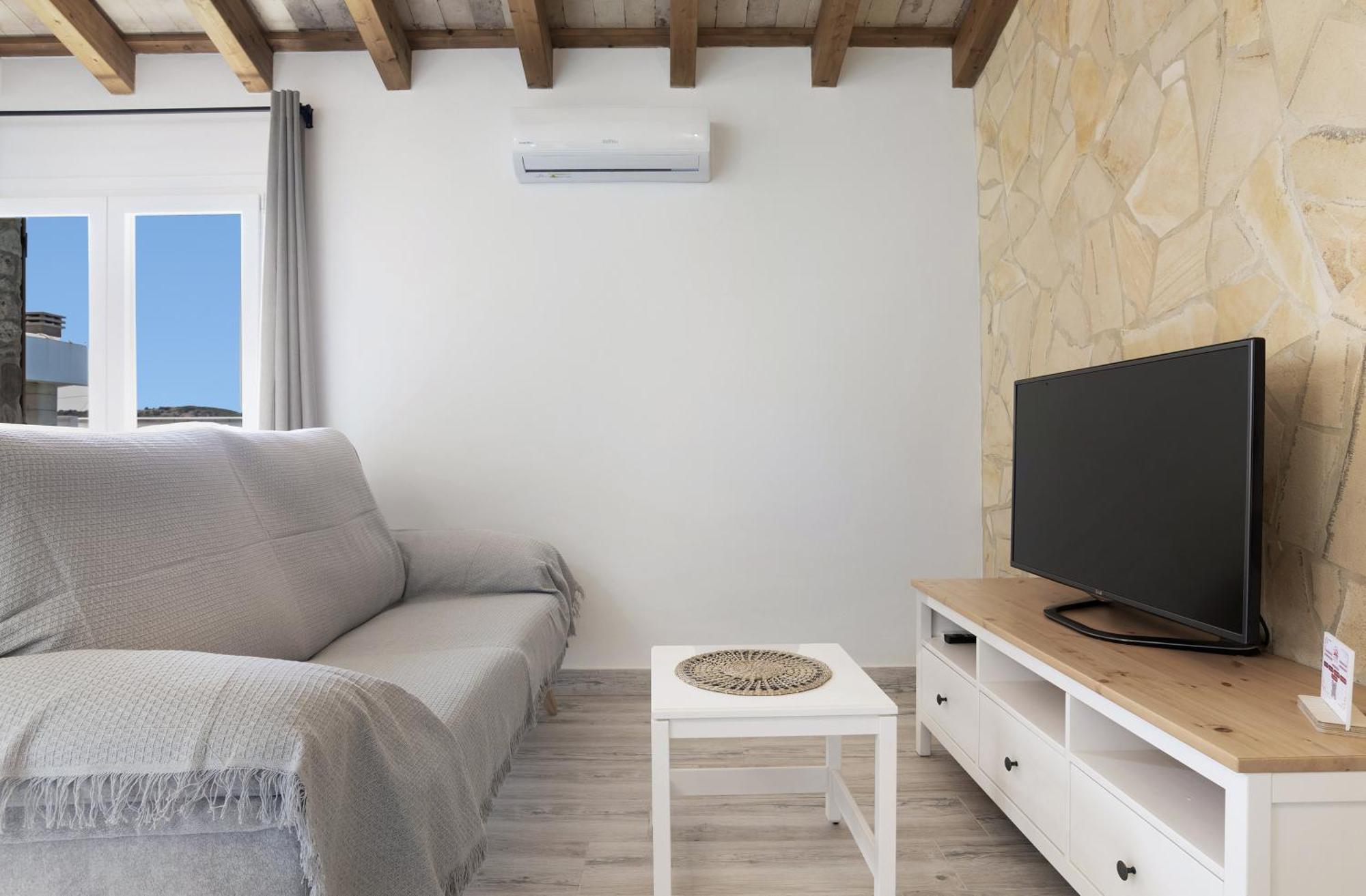 Holiday home Casa Faquinse La Muela 1 *