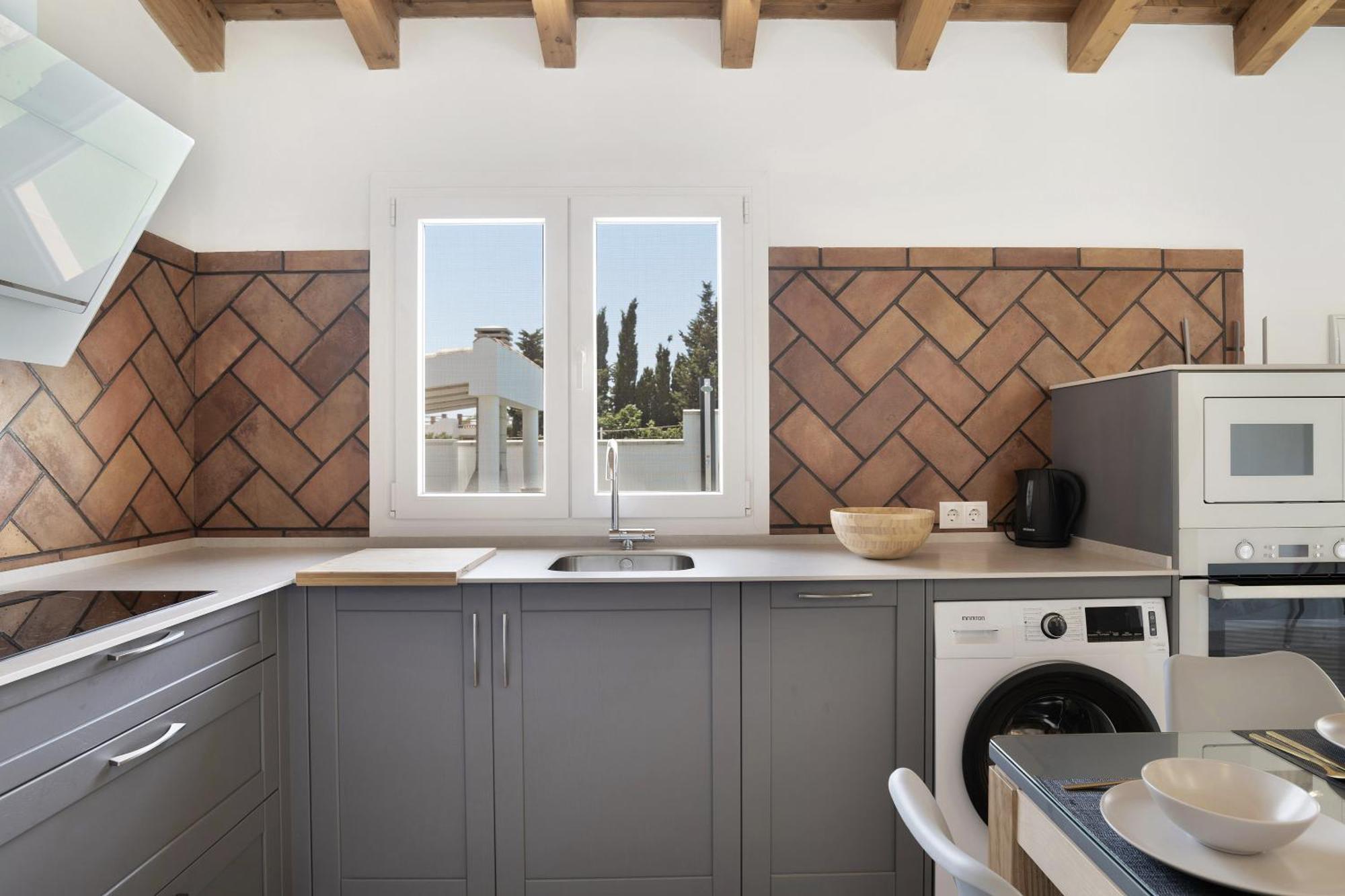 Casa Faquinse La Muela 1 Holiday home