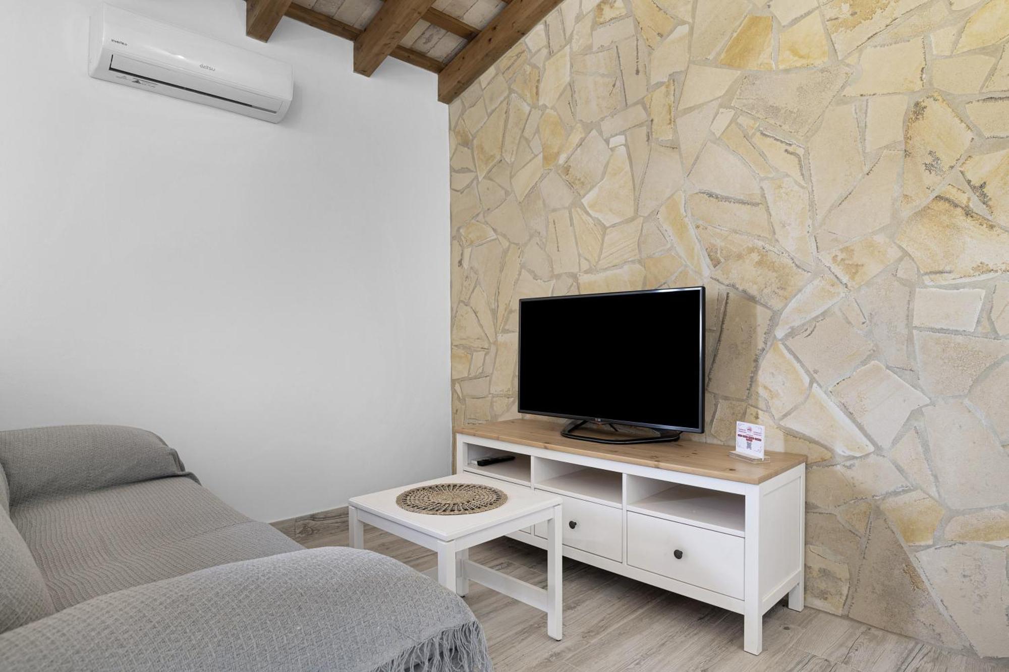 Casa Faquinse La Muela 1 Holiday home
