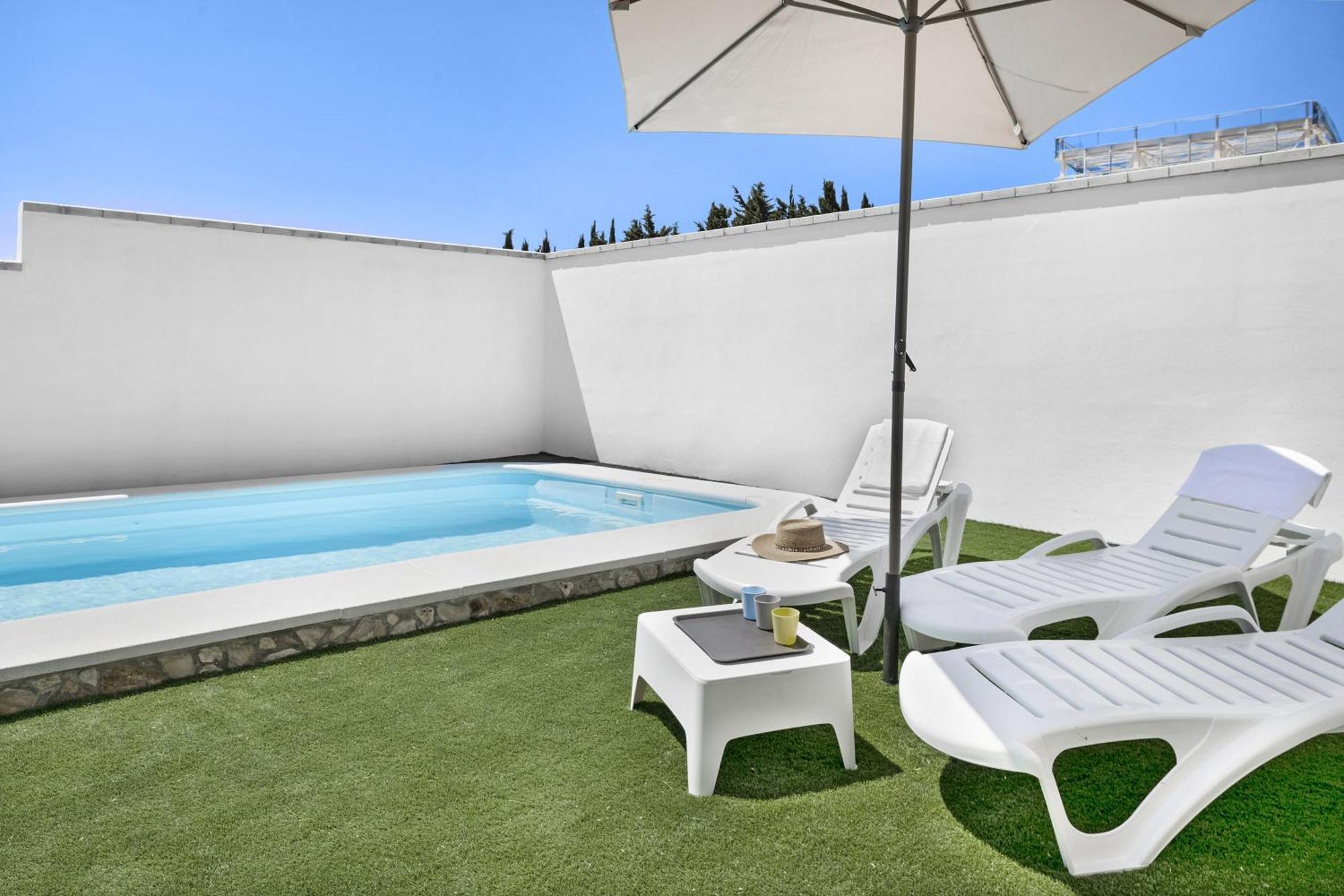 Casa Faquinse La Muela 1 Holiday home