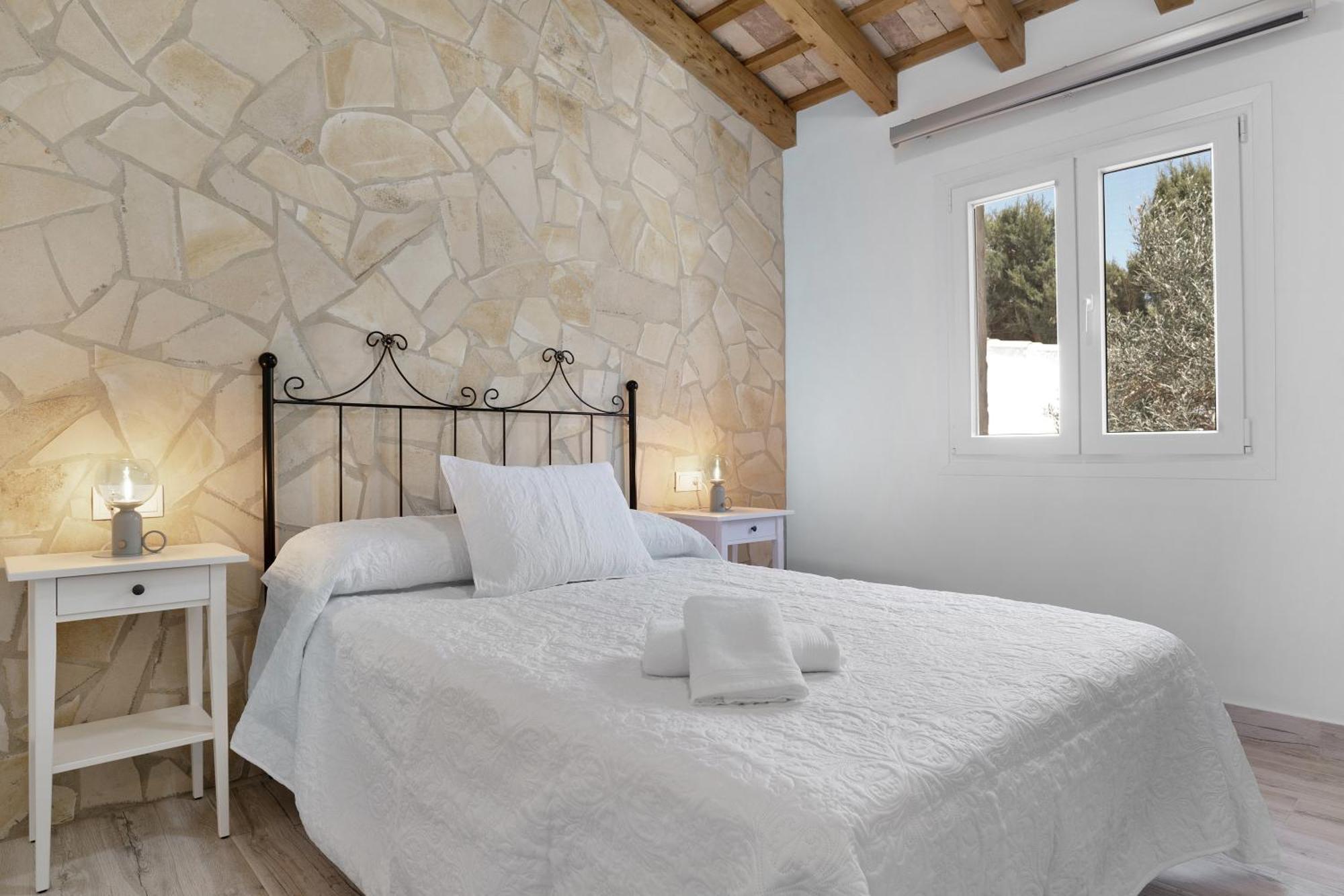 Casa Faquinse La Muela 1 * Vejer de la Frontera