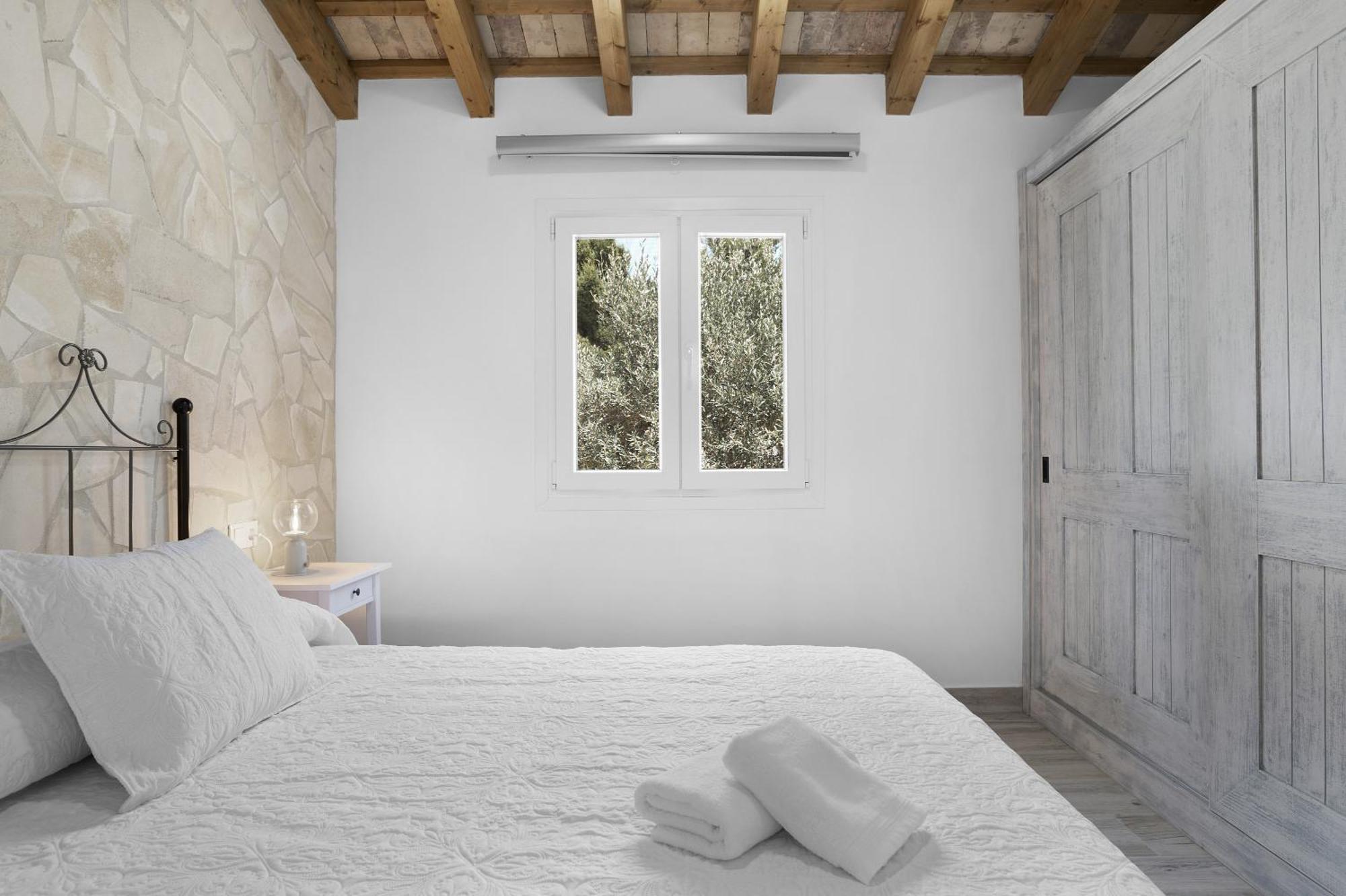 Casa Faquinse La Muela 1 Holiday home Vejer de la Frontera