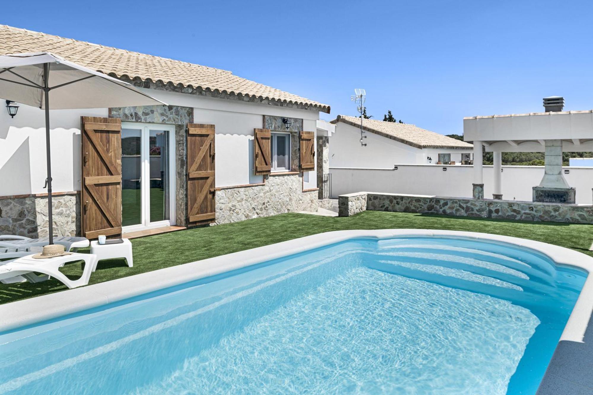 Casa Faquinse La Muela 1 * Vejer de la Frontera