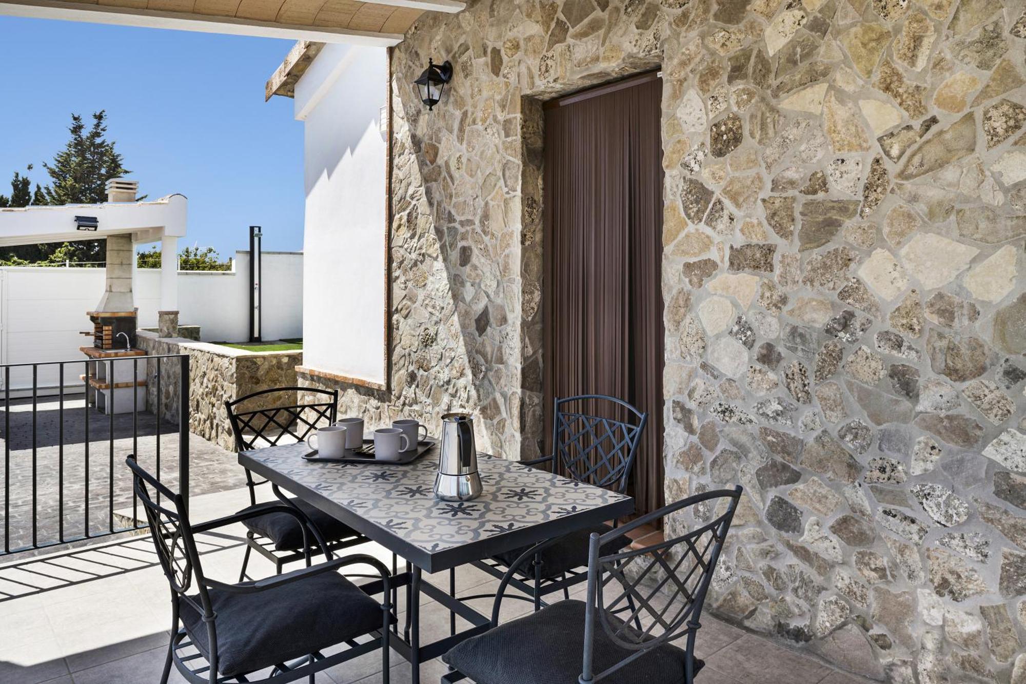 Casa Faquinse La Muela 1 * Vejer de la Frontera