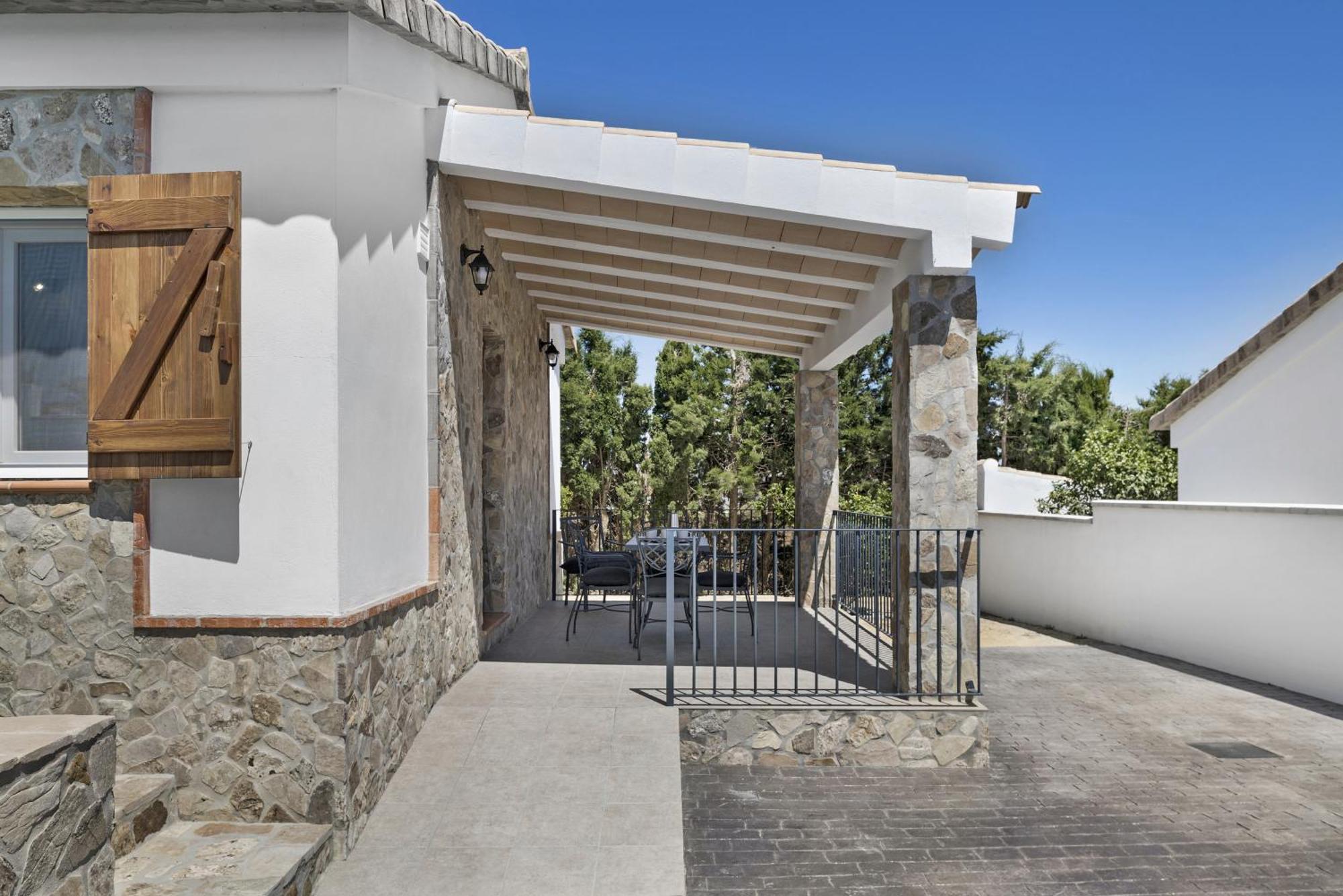 Holiday home Casa Faquinse La Muela 1 *